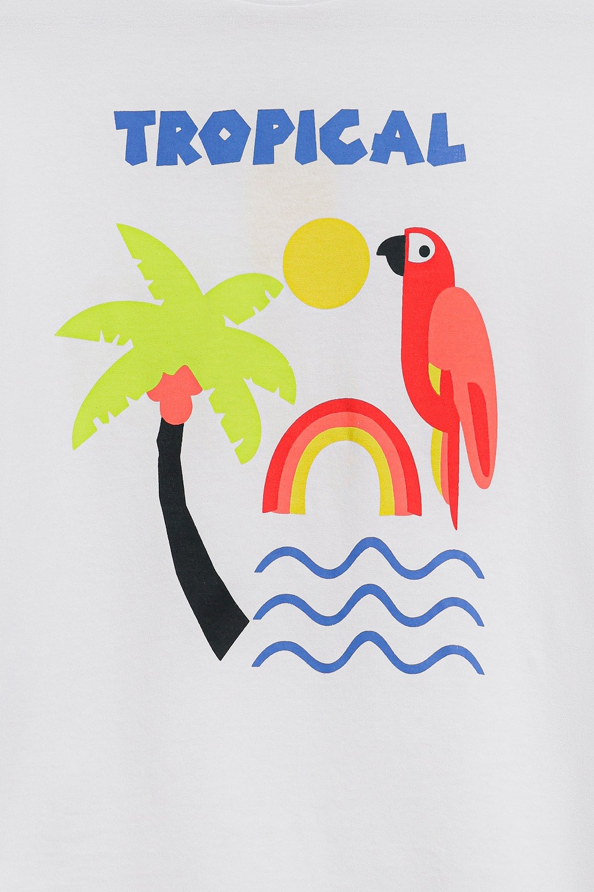 T-SHIRT (E2206/401/001)