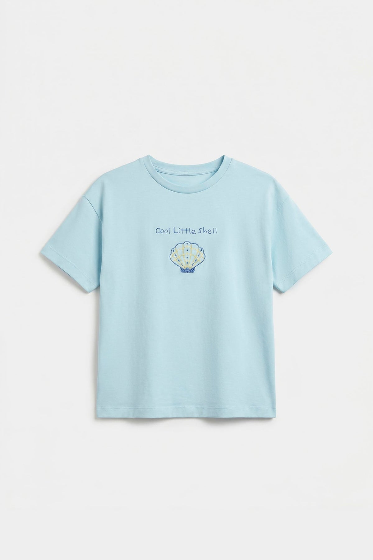 T-SHIRT (E2208/401/718)