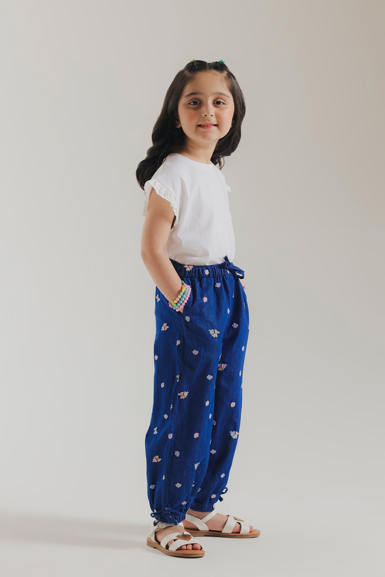 TROUSER (E2210/301/618)