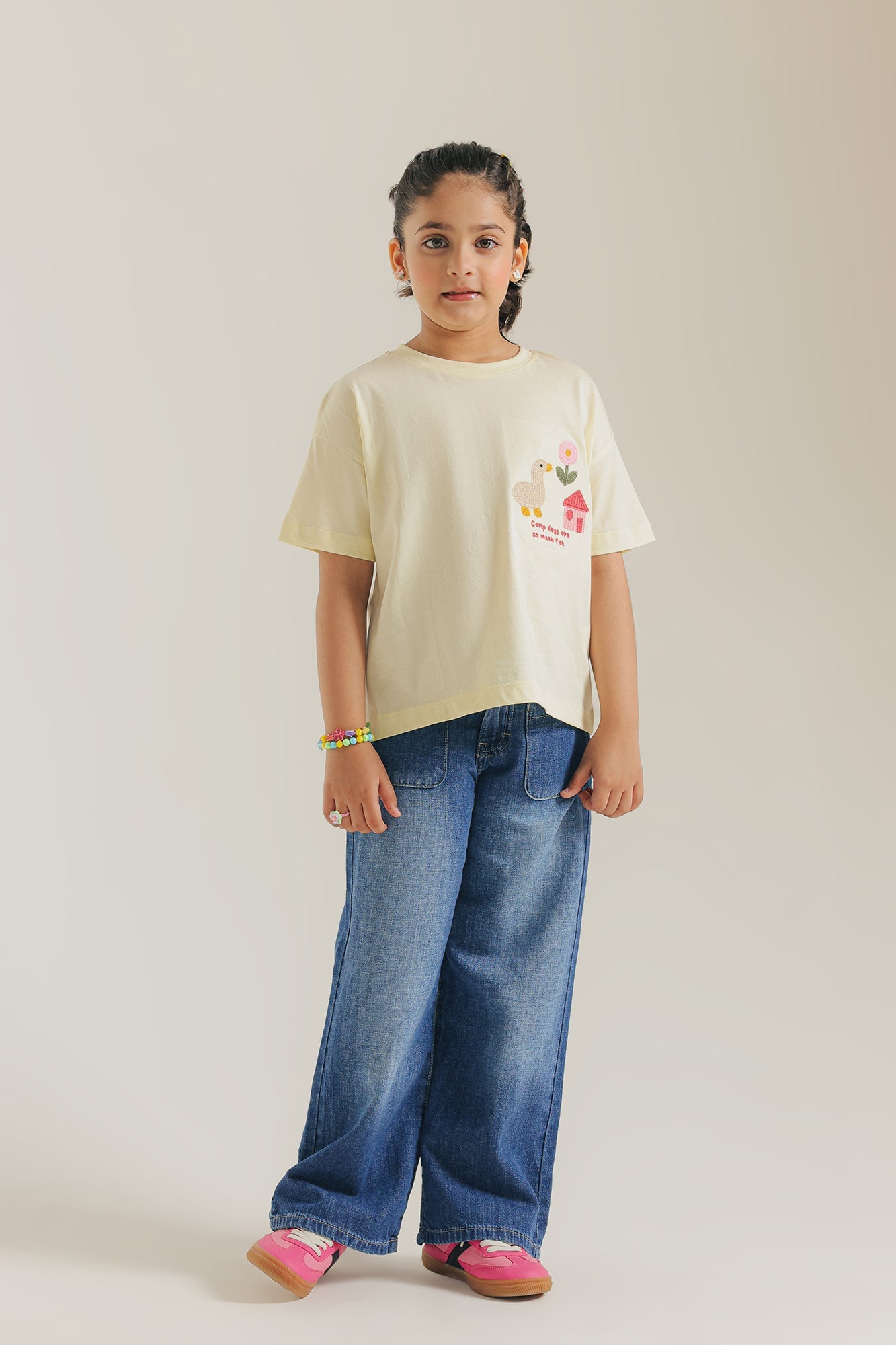 T-SHIRT (E2212/401/005)
