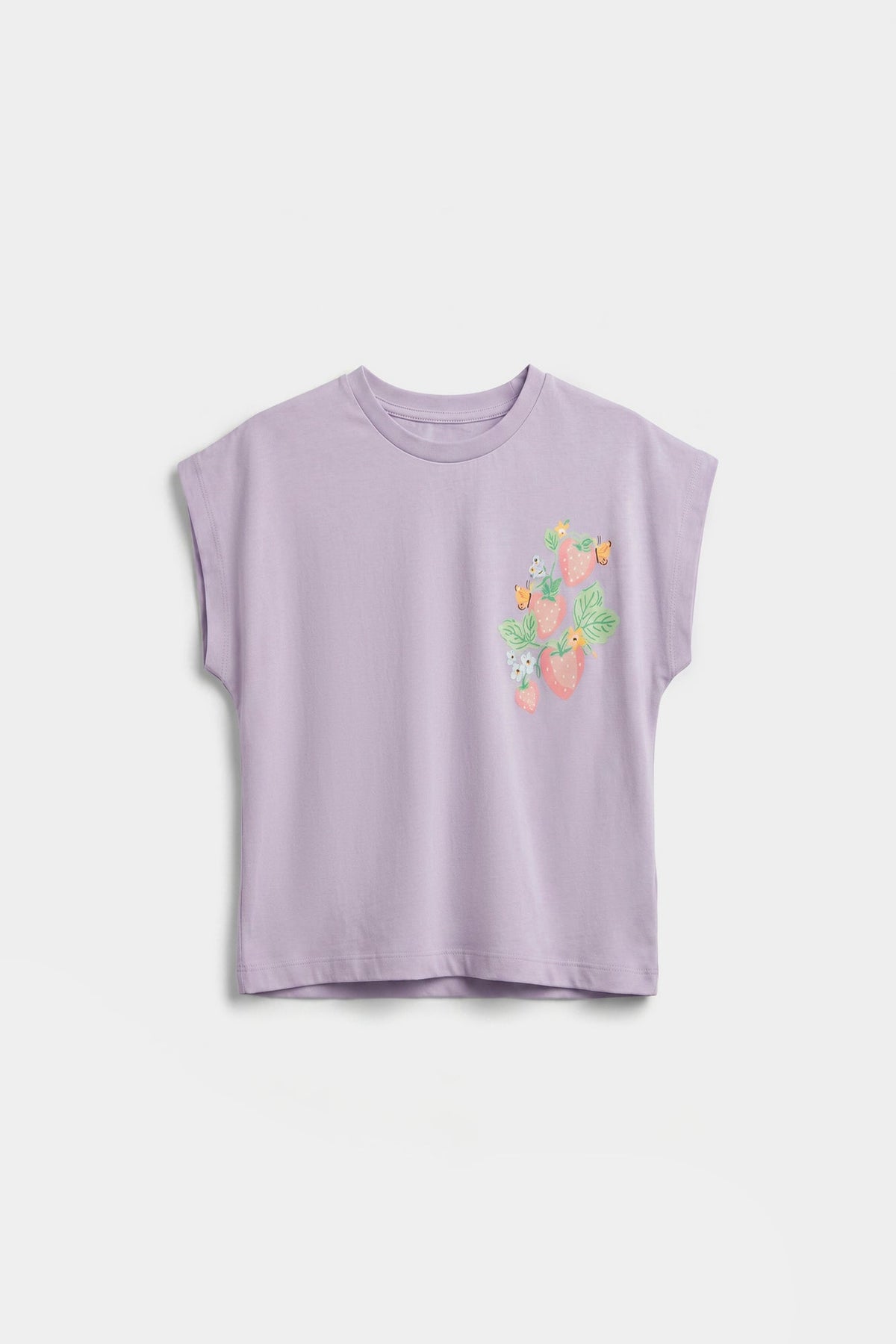 T-SHIRT (E2213/401/530)