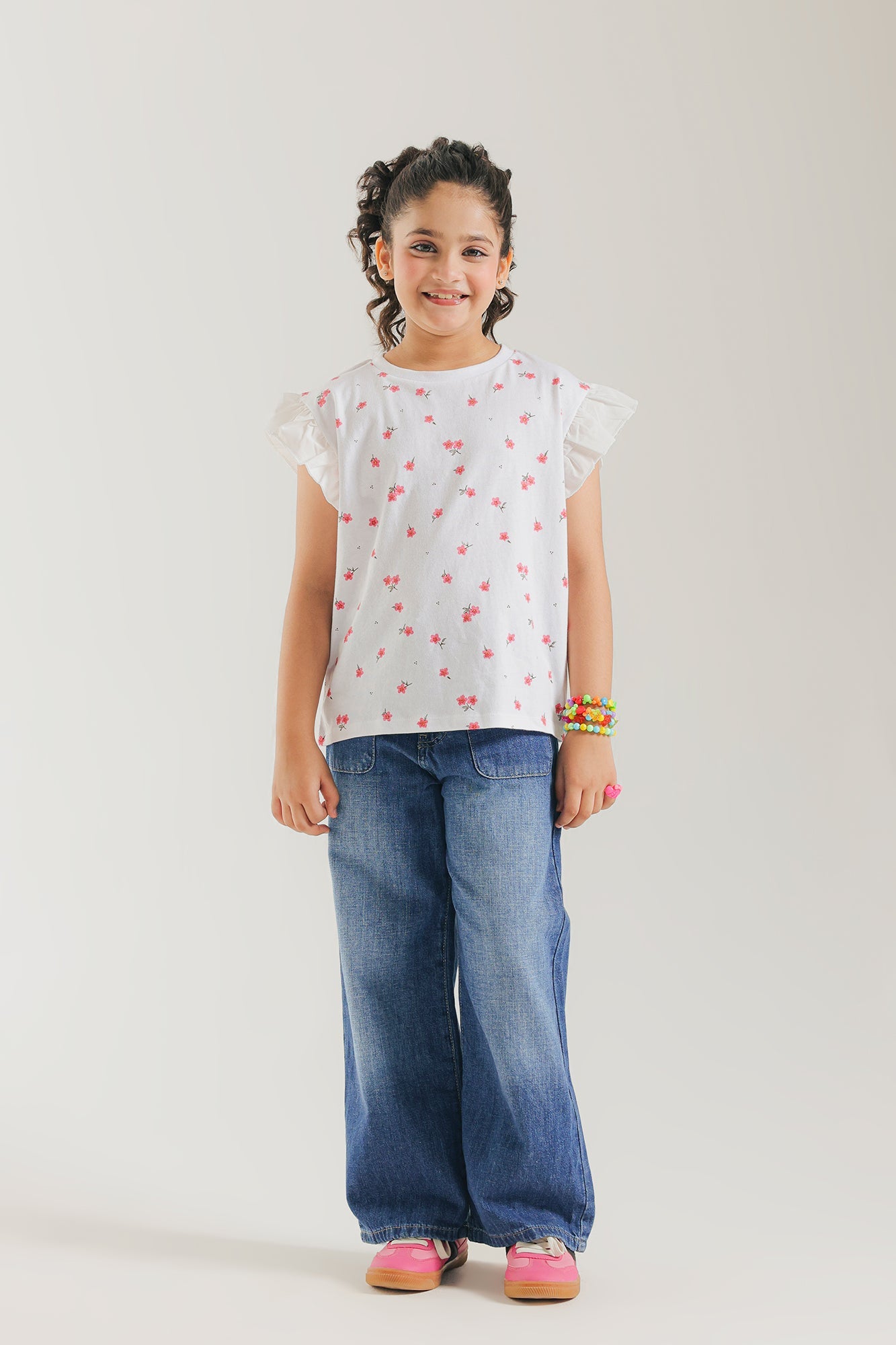T-SHIRT (E2218/401/001)