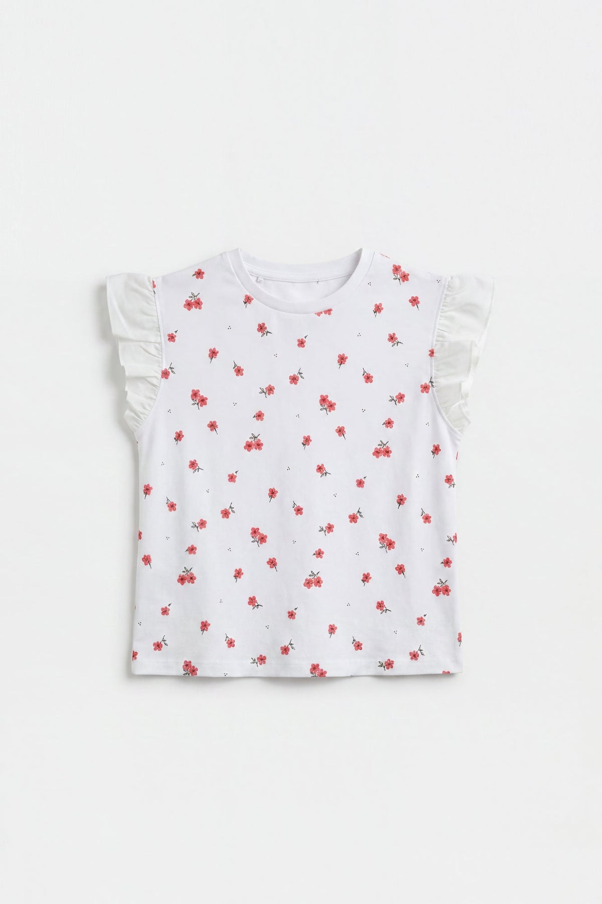 T-SHIRT (E2218/401/001)