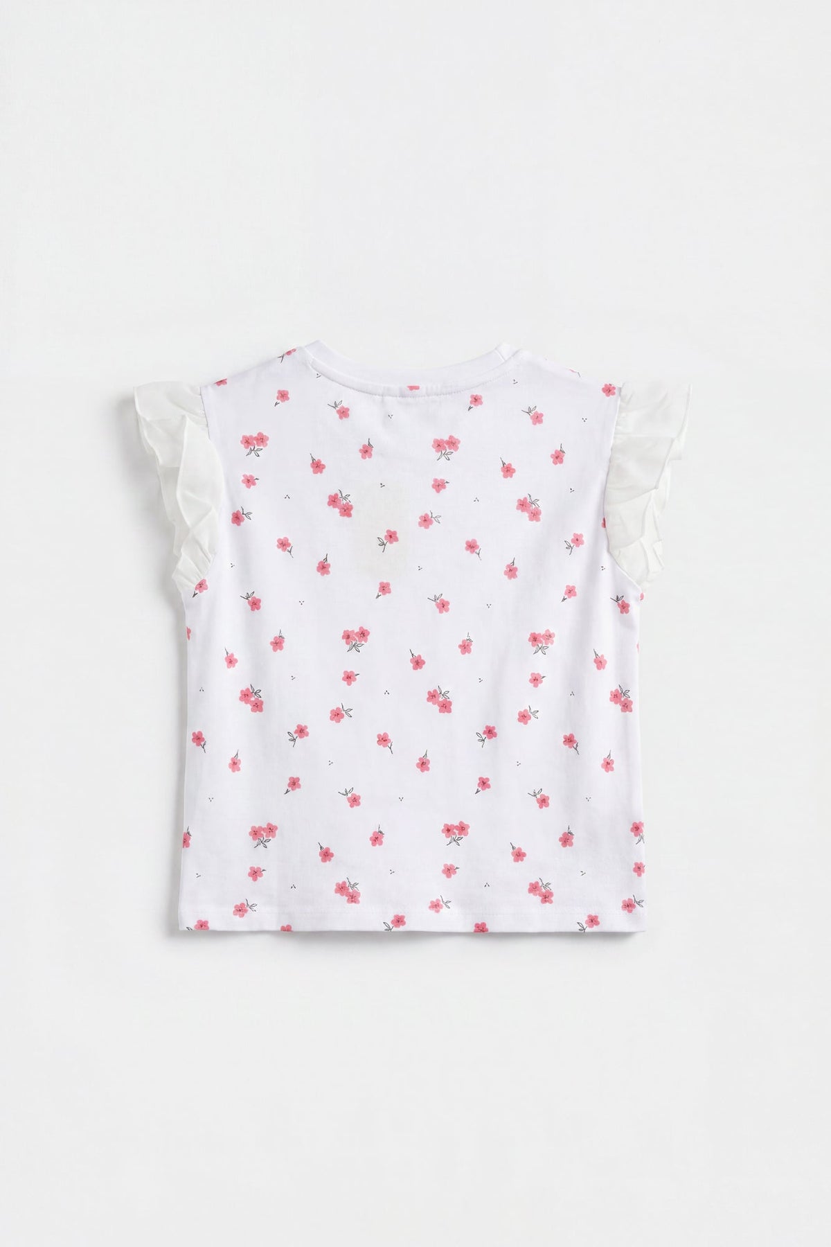 T-SHIRT (E2218/401/001)