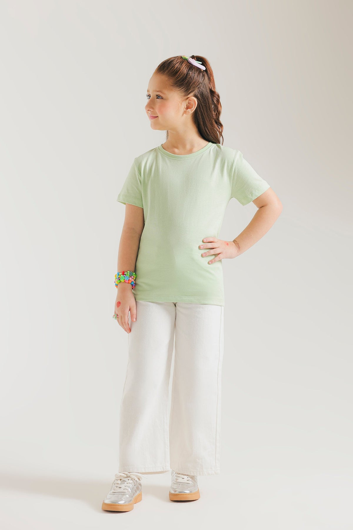 T-SHIRT (E2219/401/129)