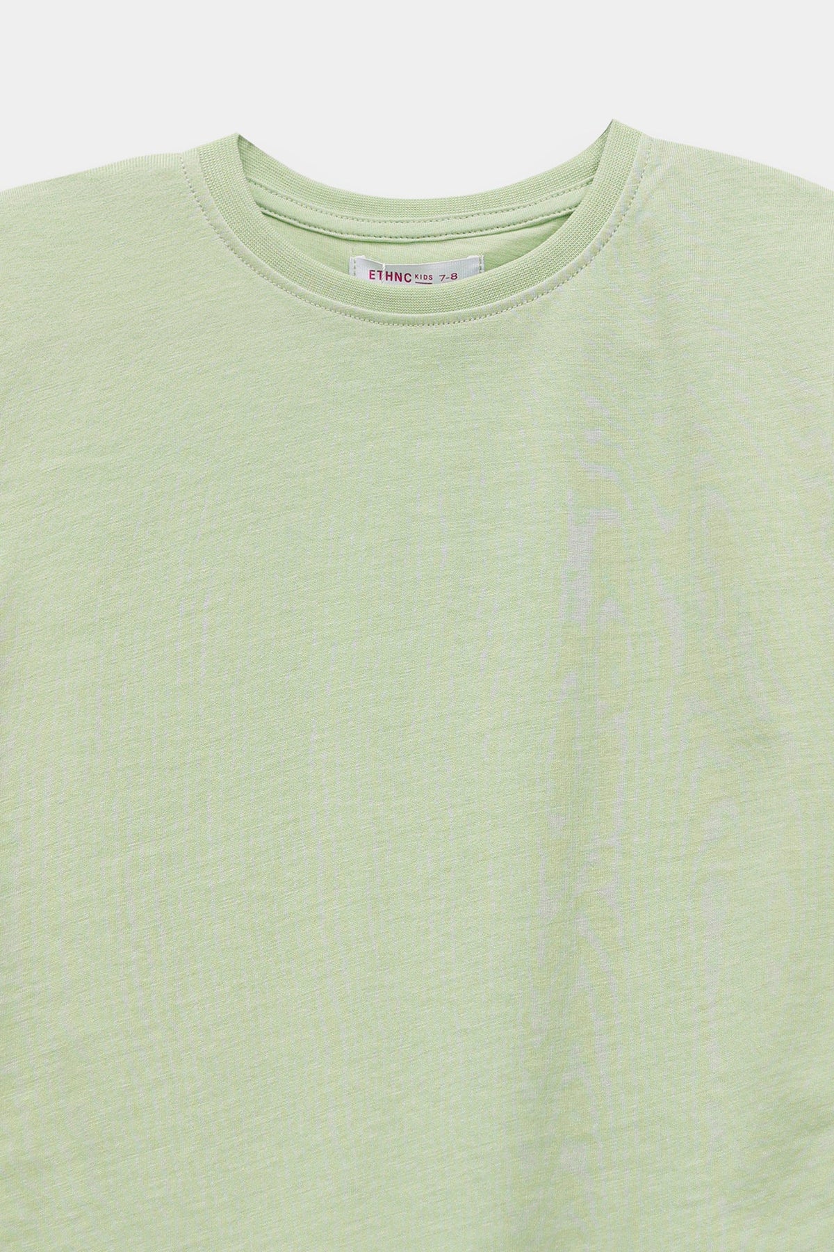 T-SHIRT (E2219/401/129)