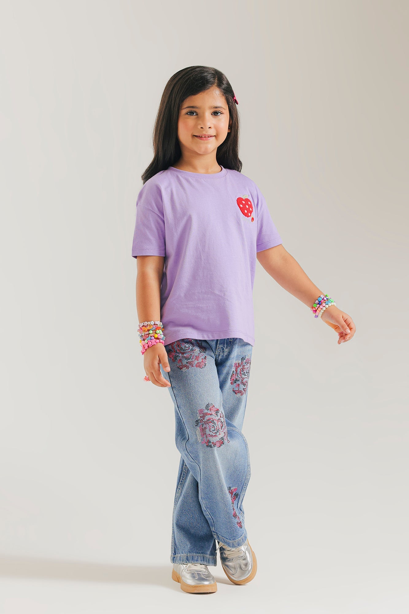 T-SHIRT (E2232/301/510)