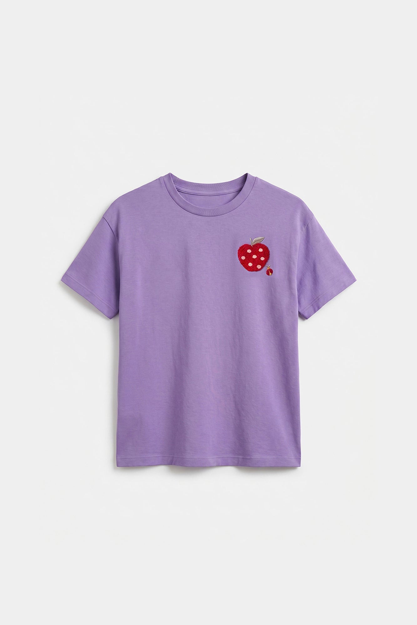 T-SHIRT (E2232/301/510)
