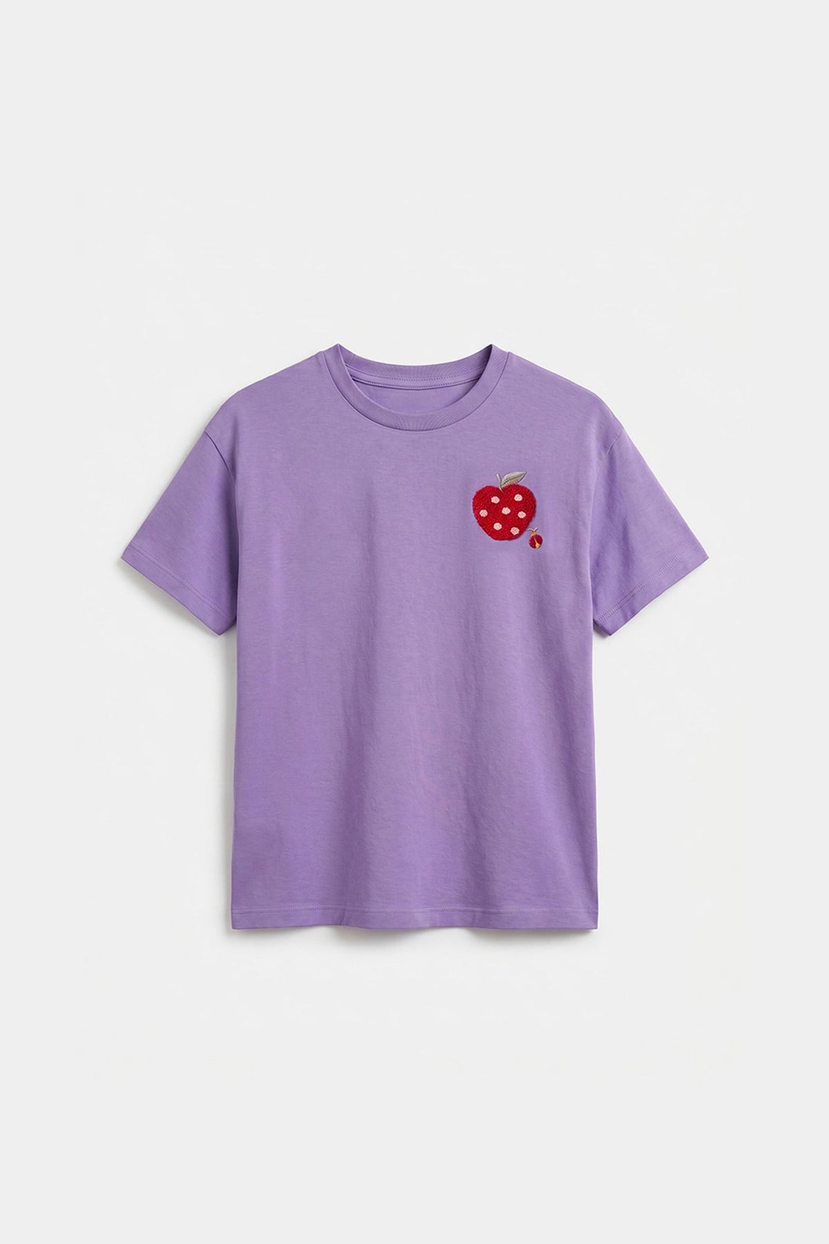 T-SHIRT (E2232/301/510)