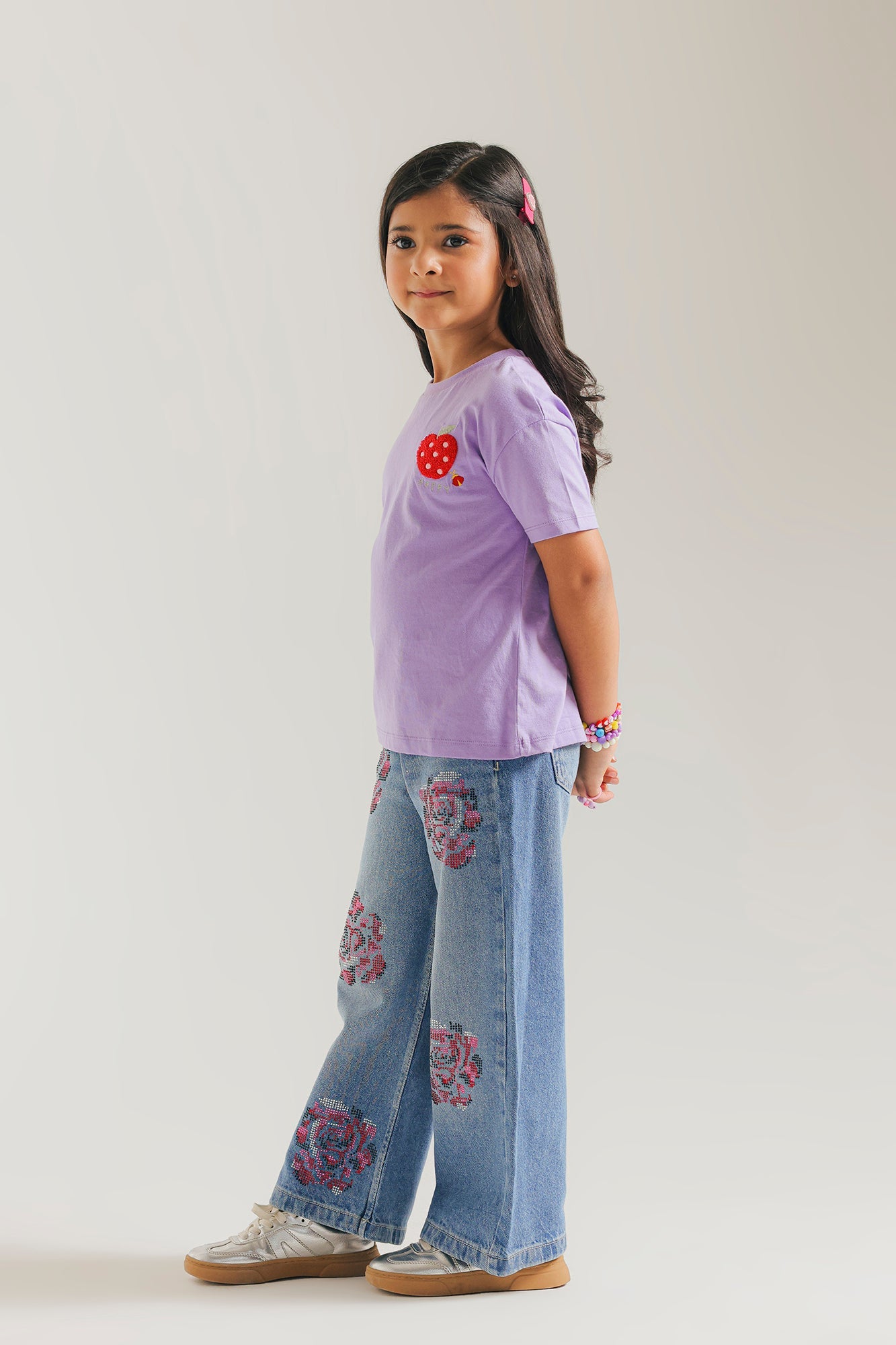 T-SHIRT (E2232/301/510)
