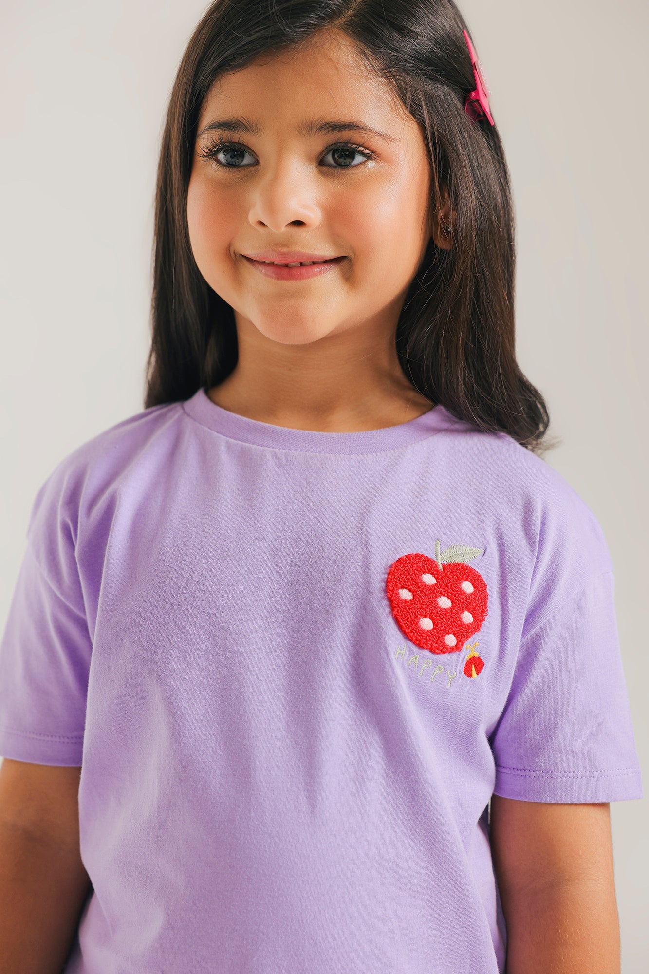 T-SHIRT (E2232/301/510)