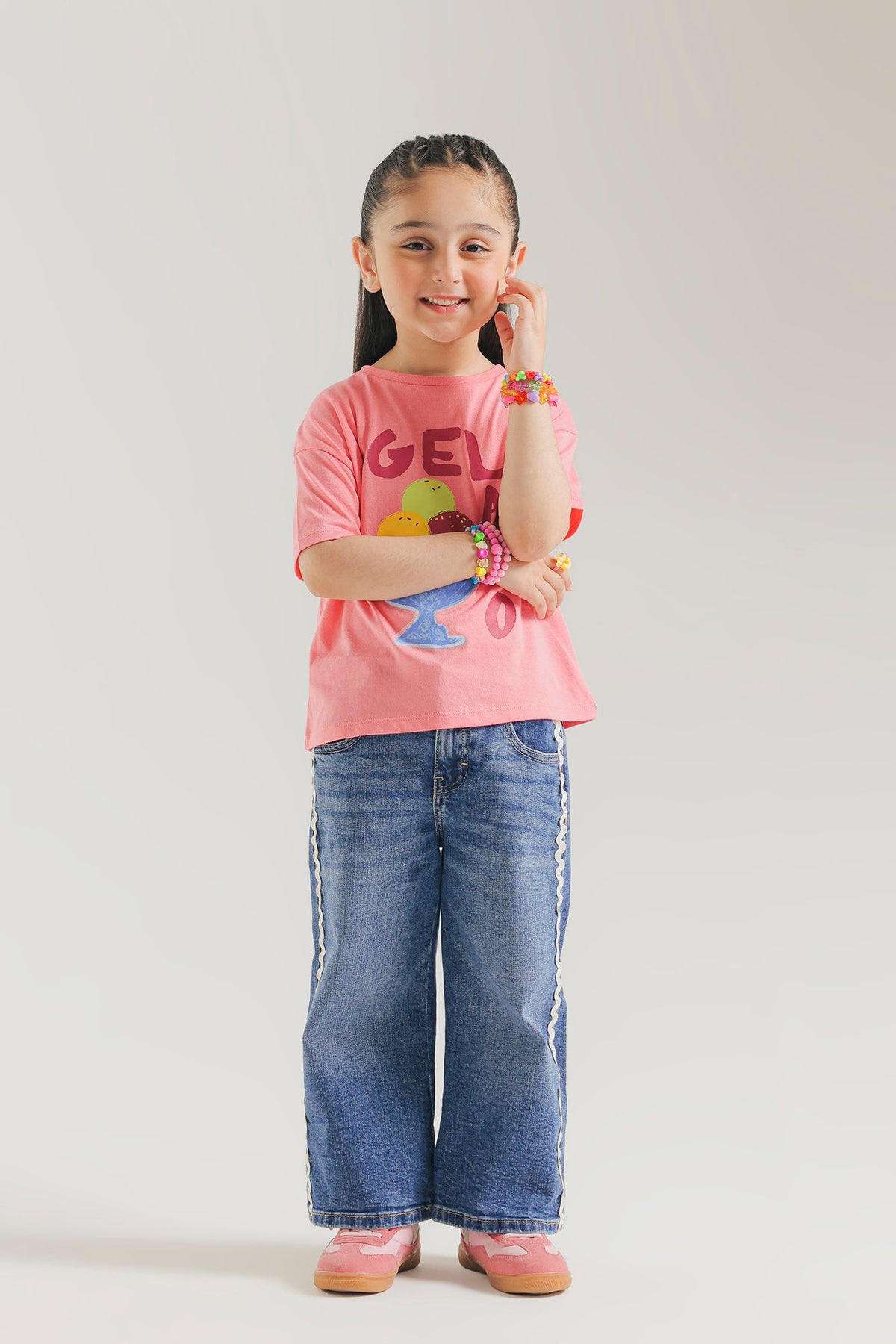 T-SHIRT (E2233/301/326)
