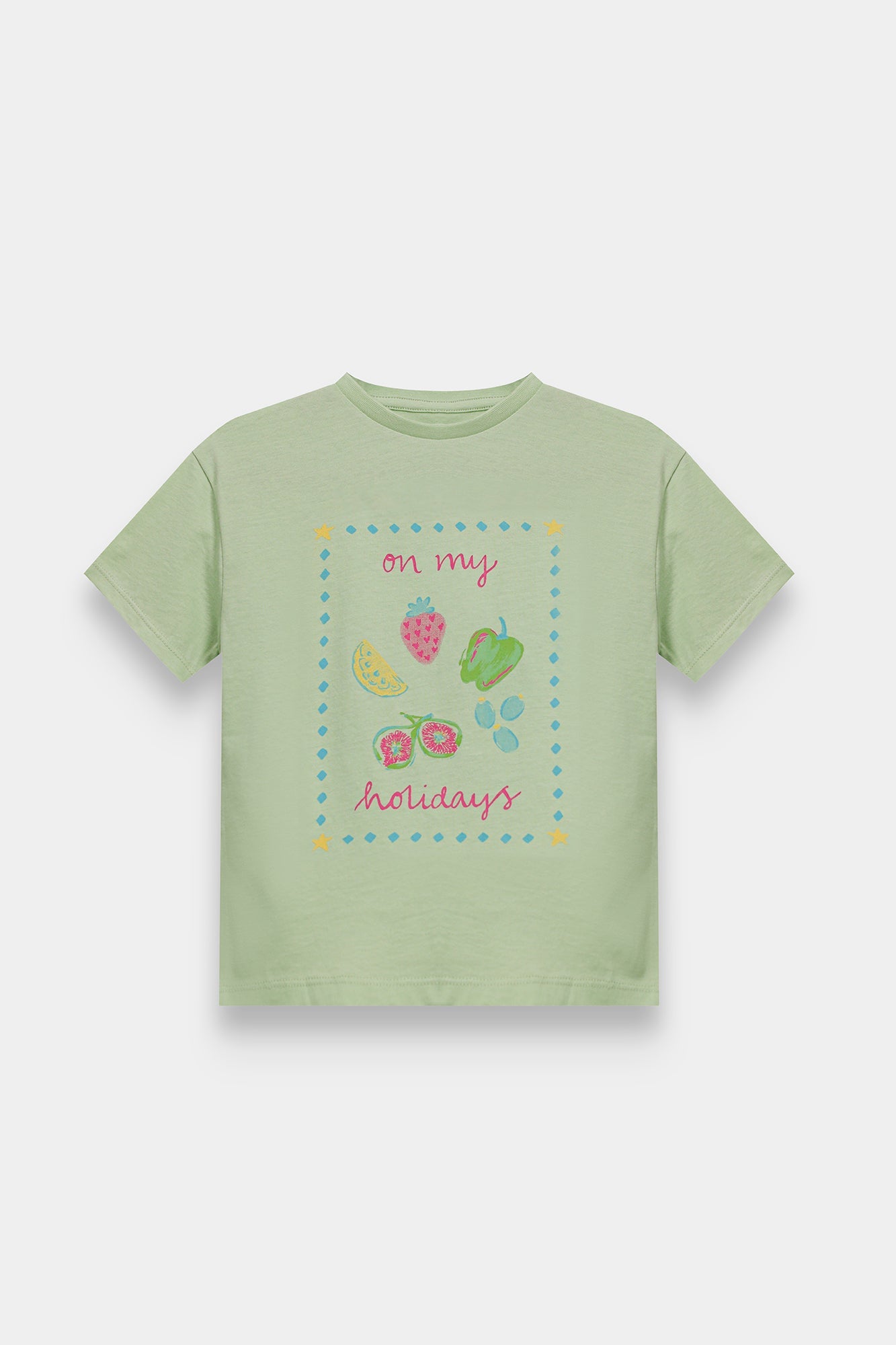T-SHIRT (E2236/301/129)