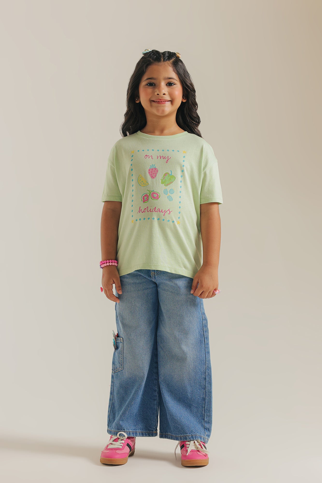 T-SHIRT (E2236/301/129)