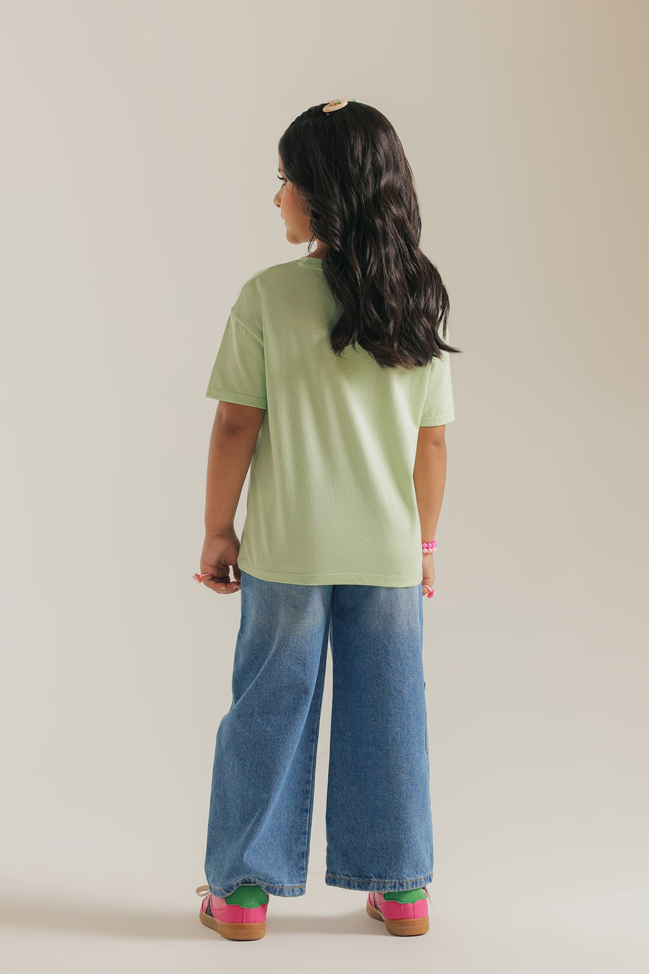 T-SHIRT (E2236/301/129)