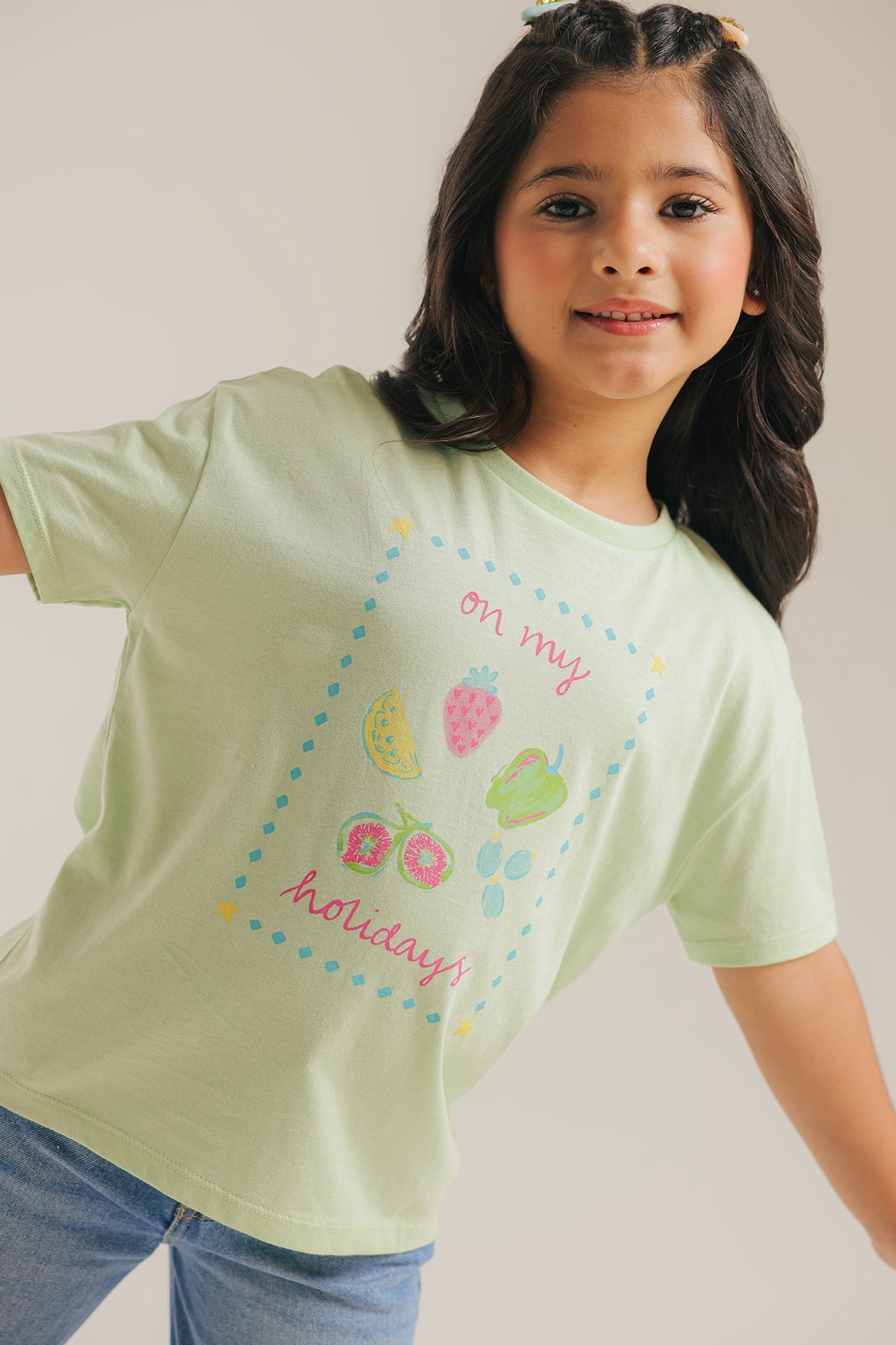 T-SHIRT (E2236/301/129)