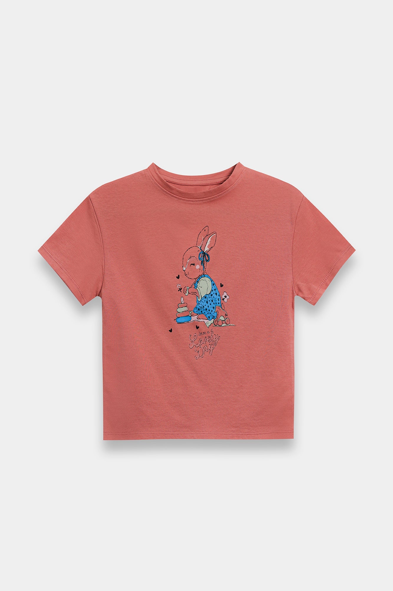 T-SHIRT (E2237/301/327)