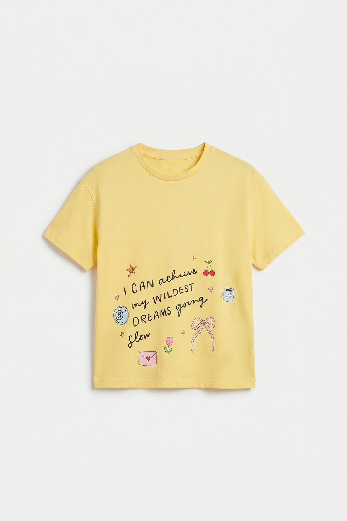 T-SHIRT (E2246/301/110)