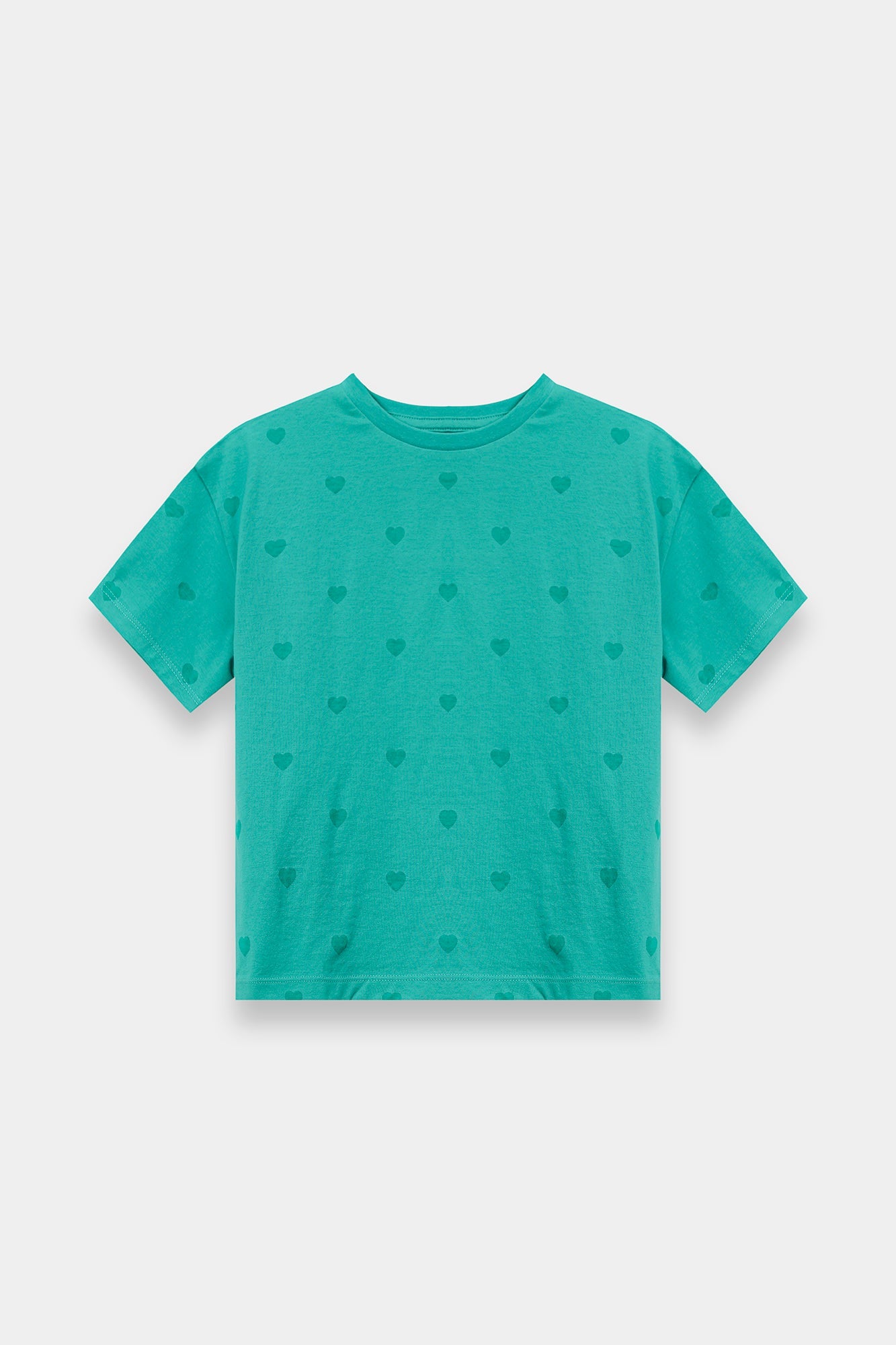 T-SHIRT (E2253/301/129)