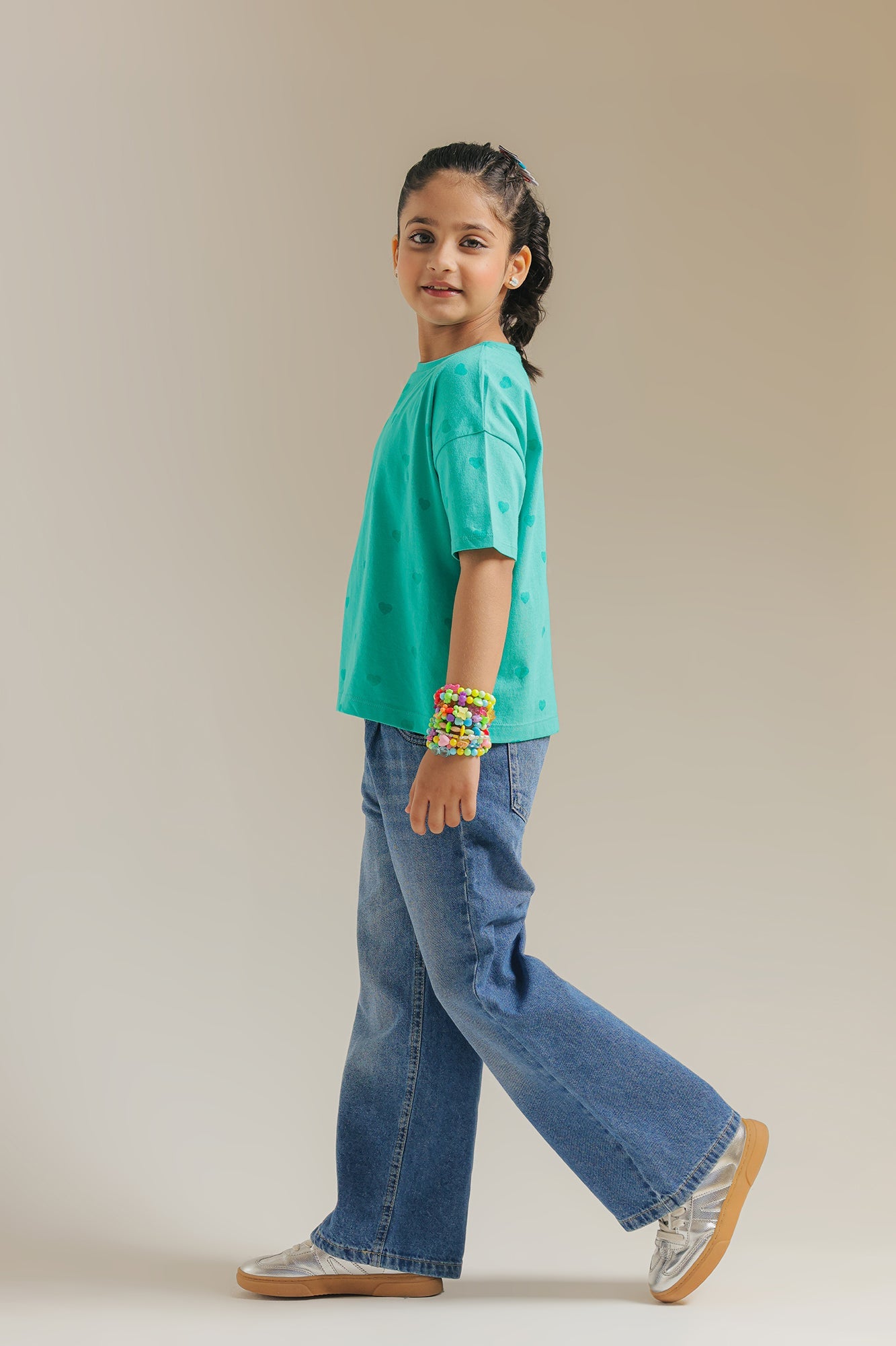 T-SHIRT (E2253/301/129)