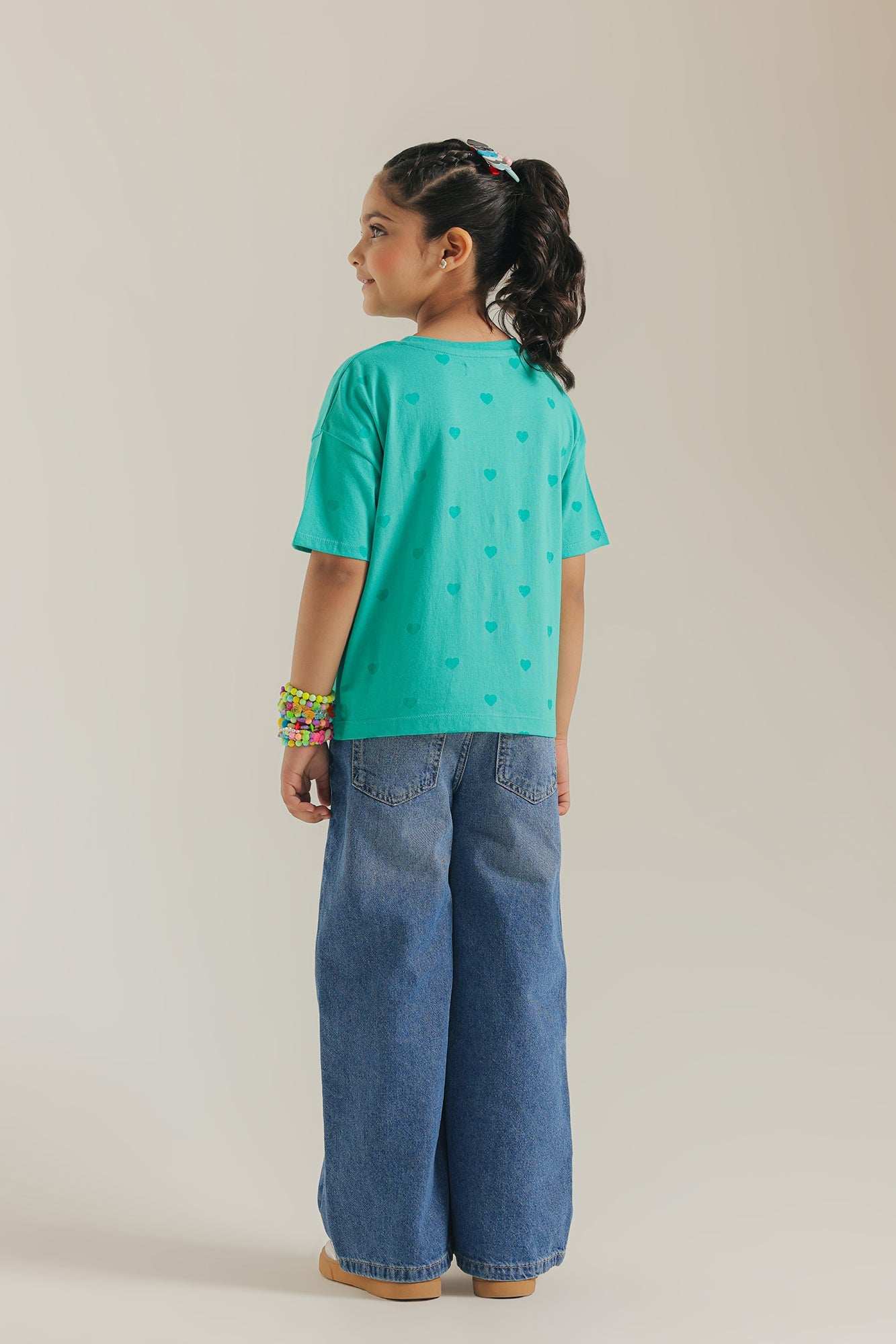T-SHIRT (E2253/301/129)