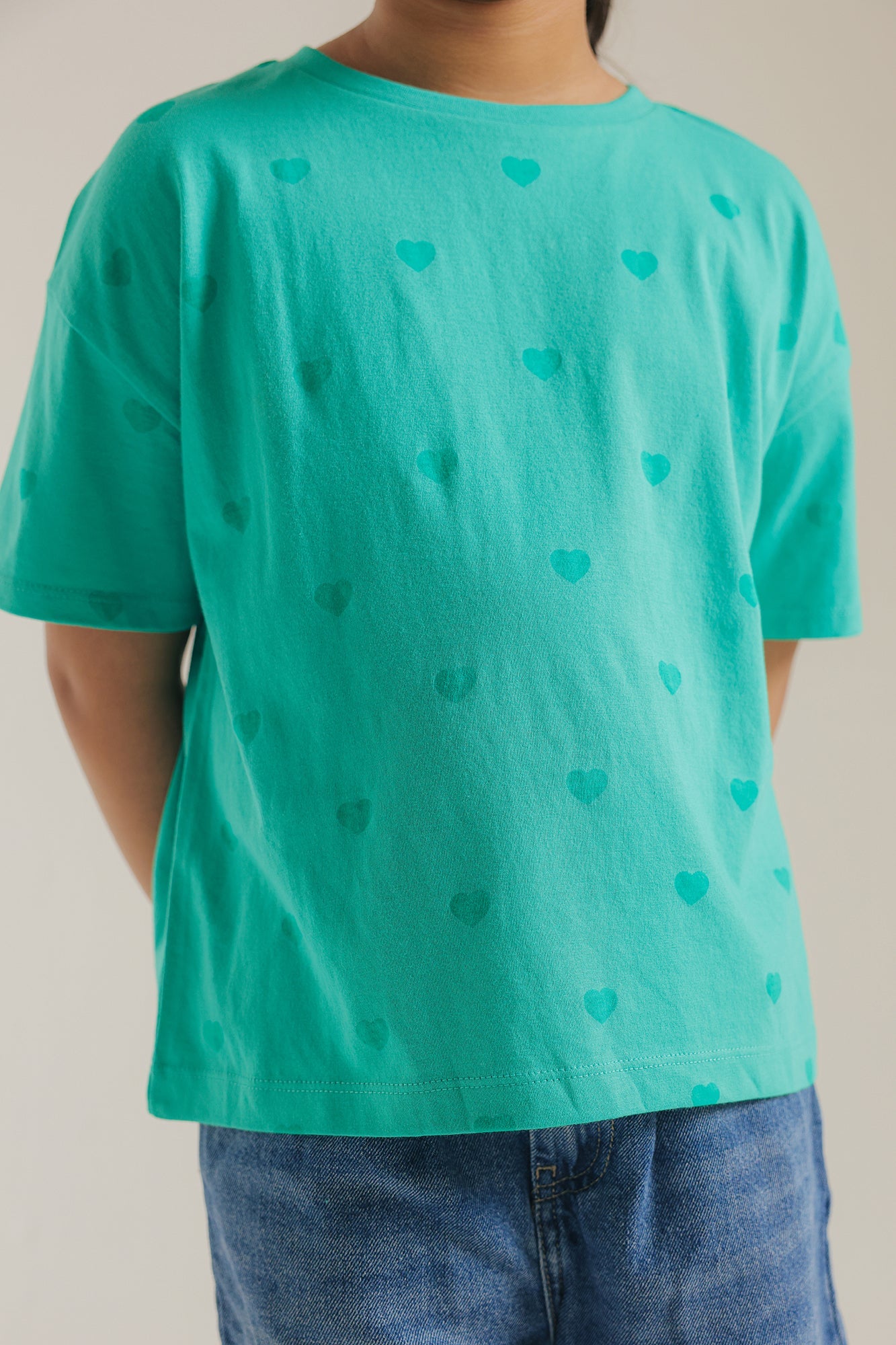 T-SHIRT (E2253/301/129)