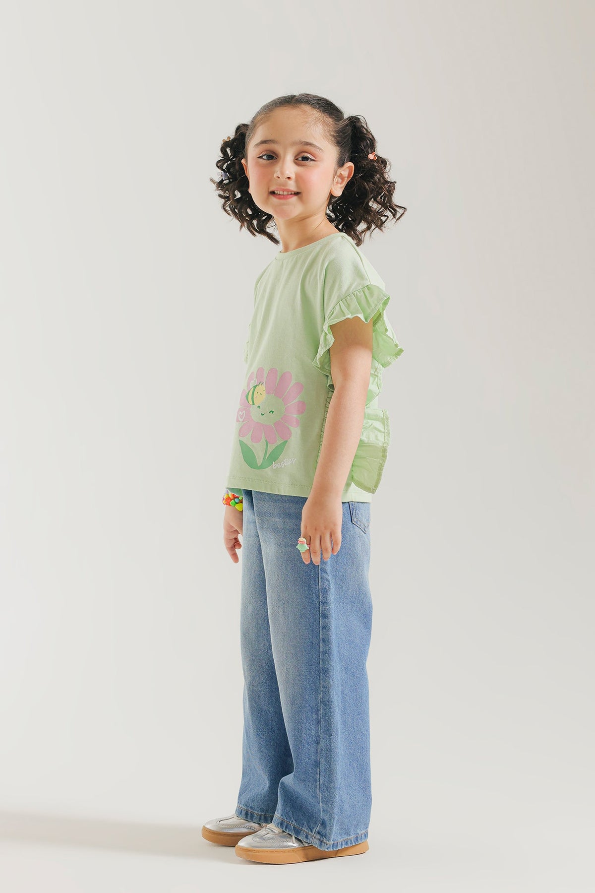 T-SHIRT (E2256/301/129)
