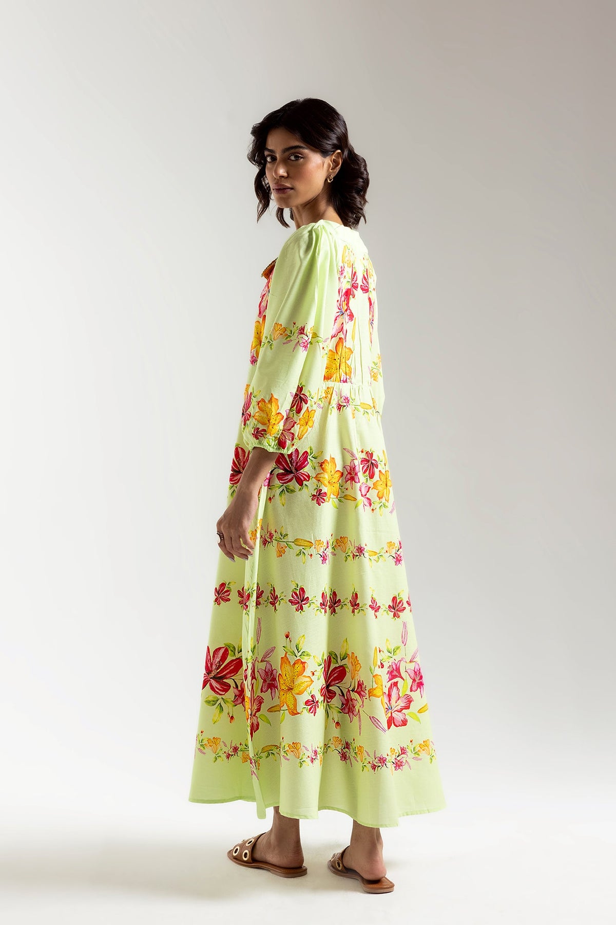 Ethnic