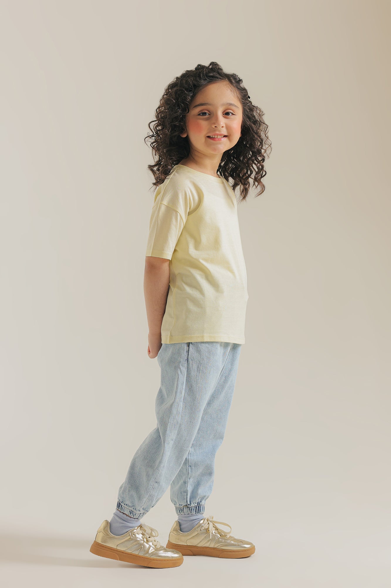 T-SHIRT (E2262/301/005)