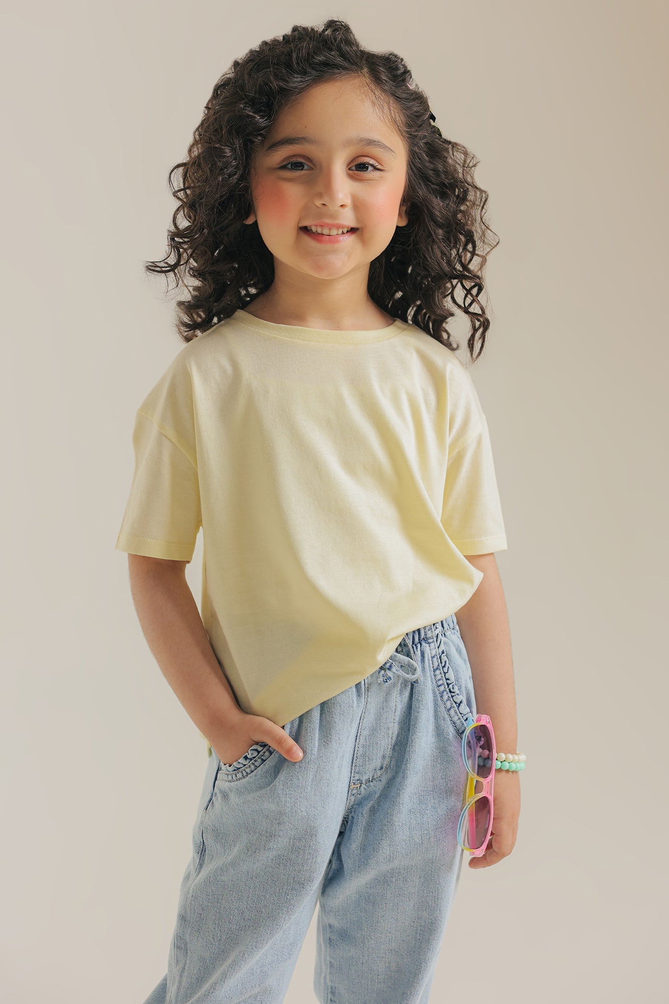 T-SHIRT (E2262/301/005)