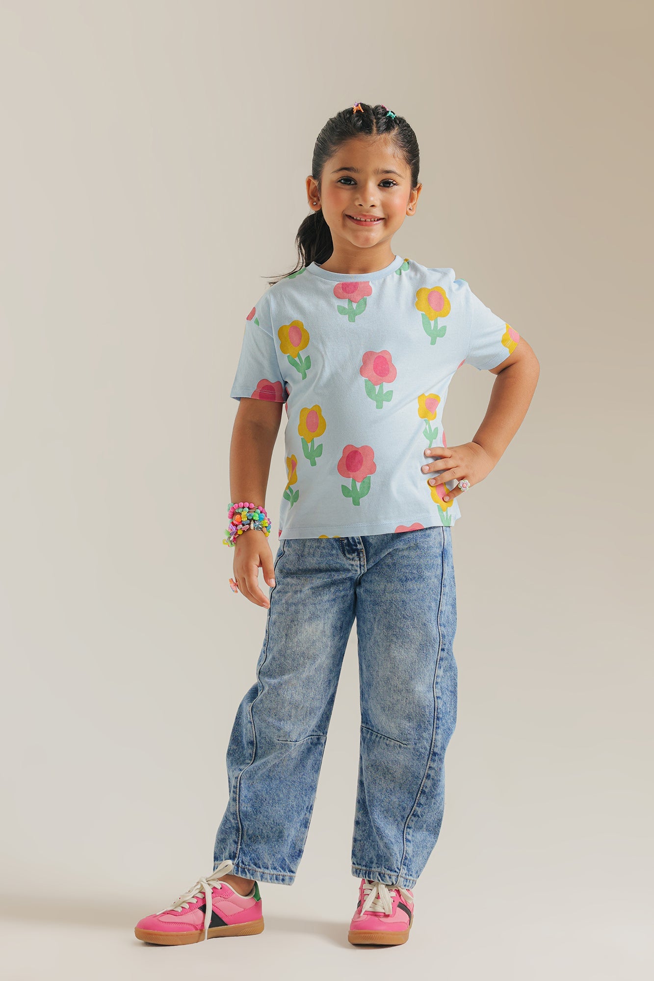 T-SHIRT (E2263/301/637)