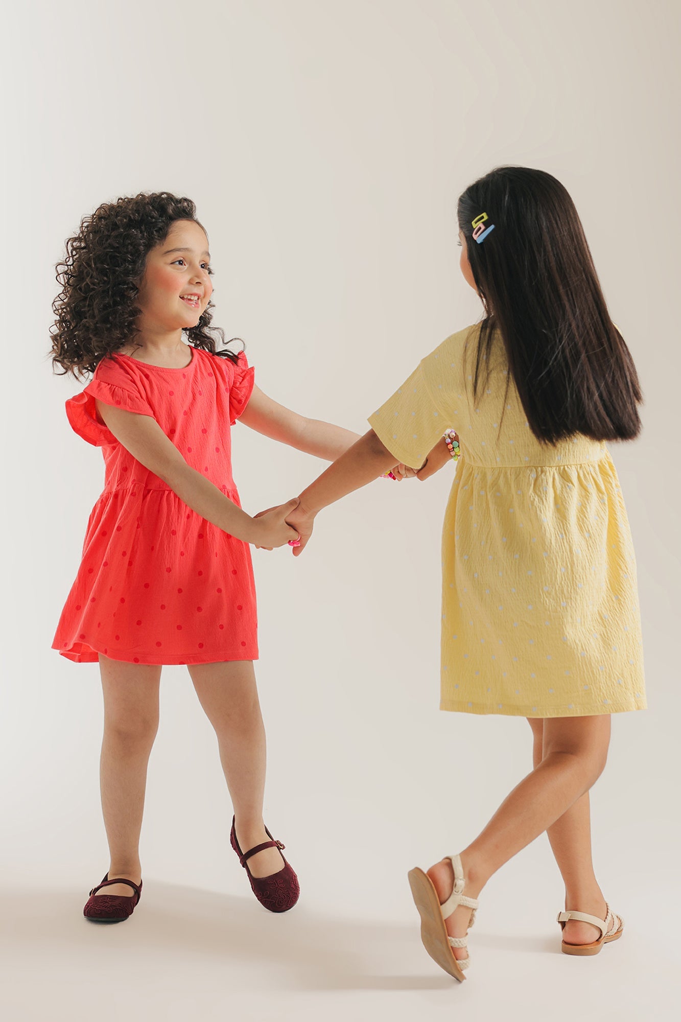 DRESS (E2264/301/422)