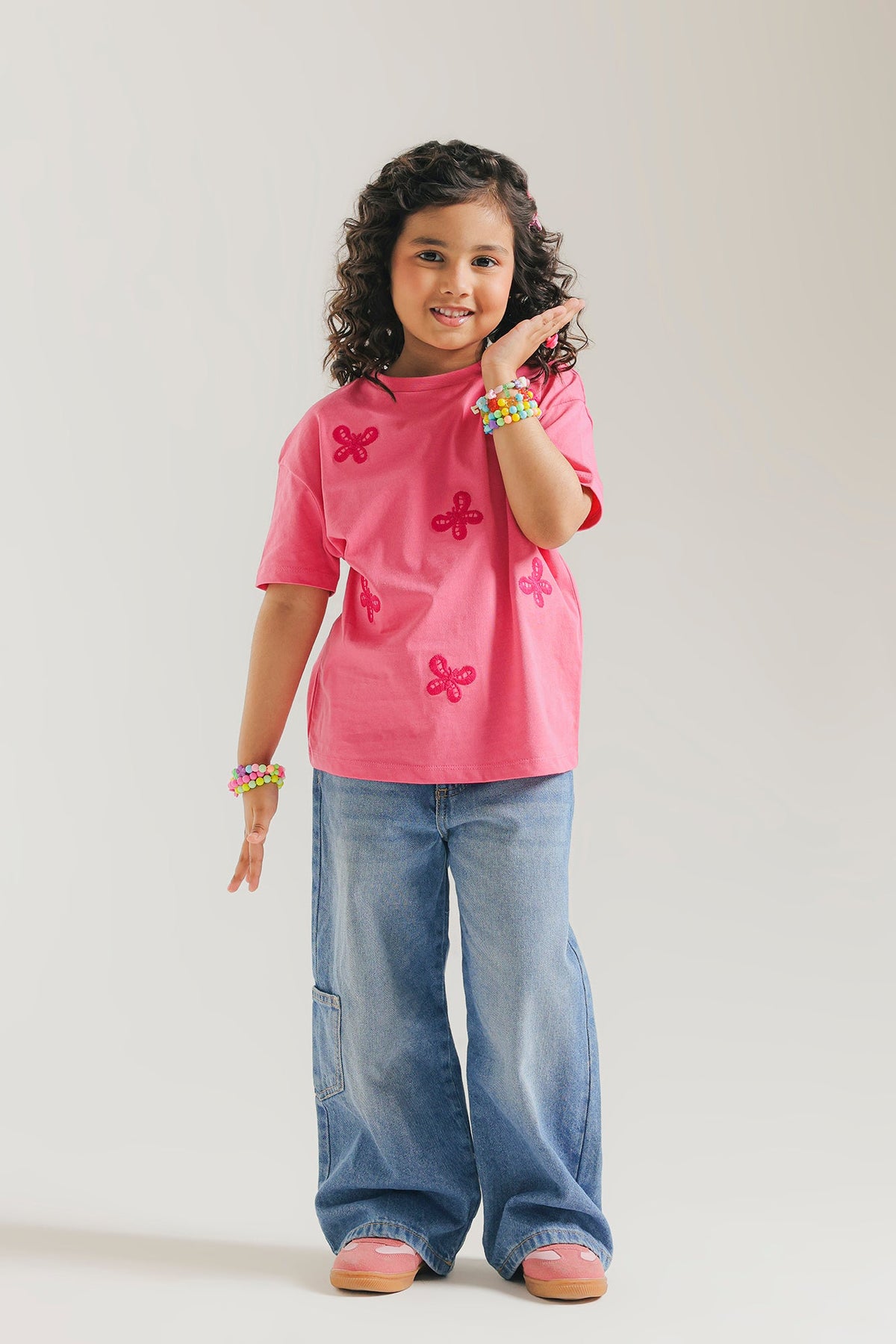 T-SHIRT (E2265/301/407)