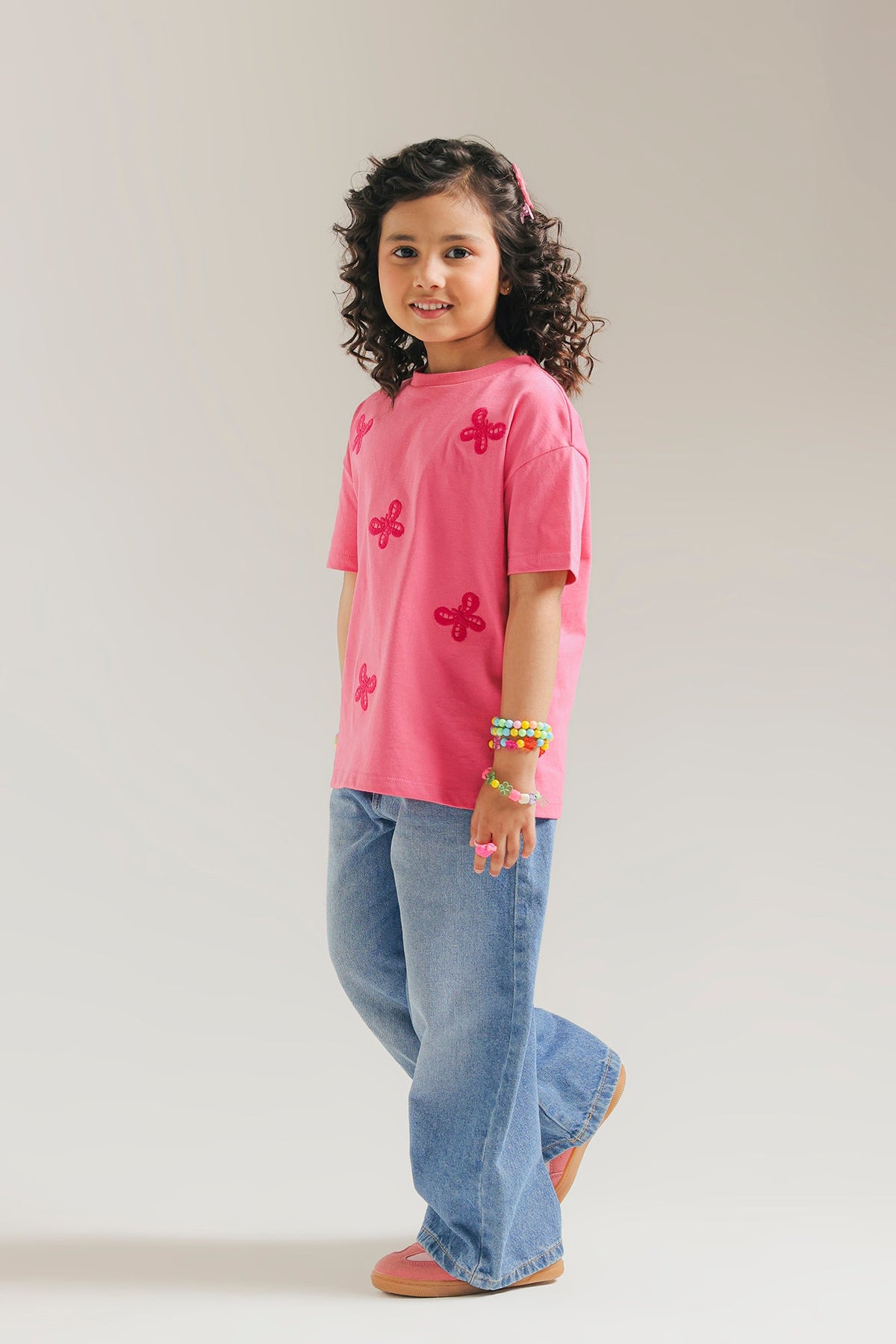 T-SHIRT (E2265/301/407)