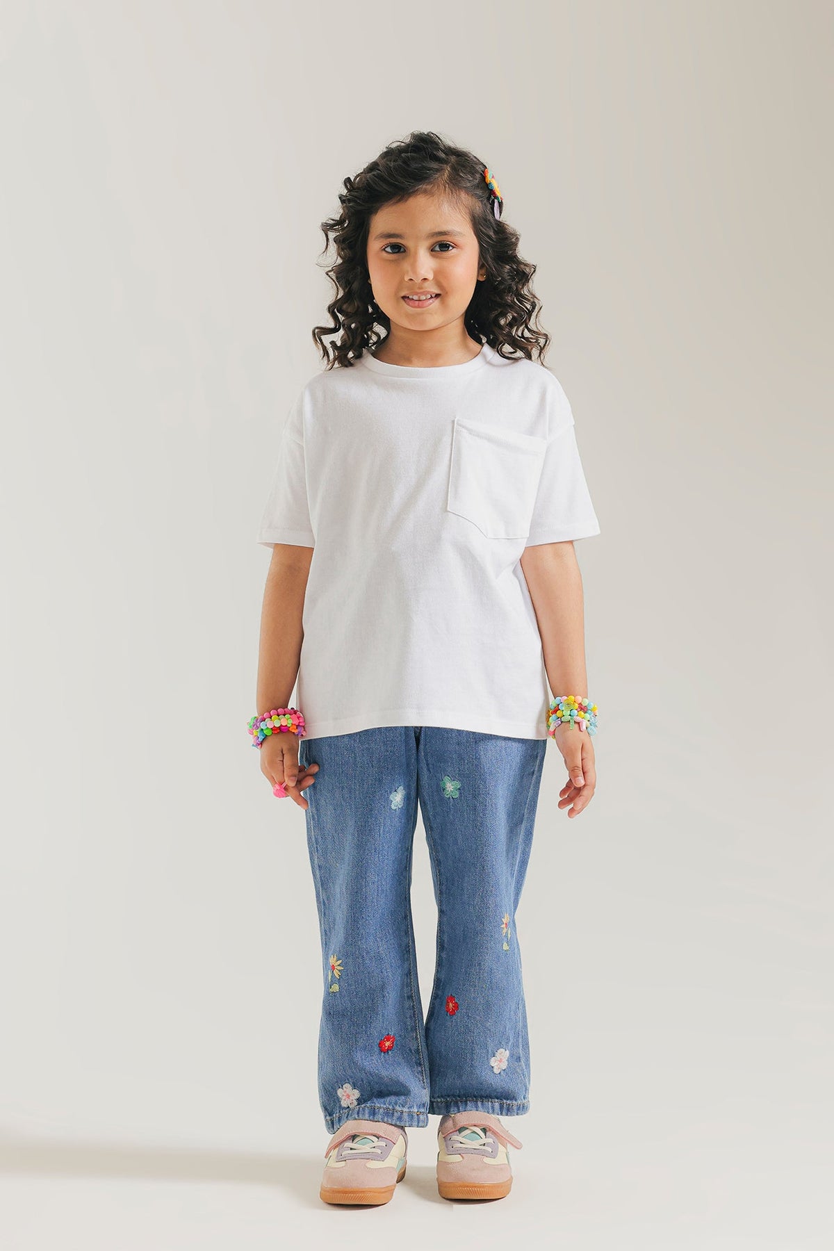 T-SHIRT (E2272/301/001)