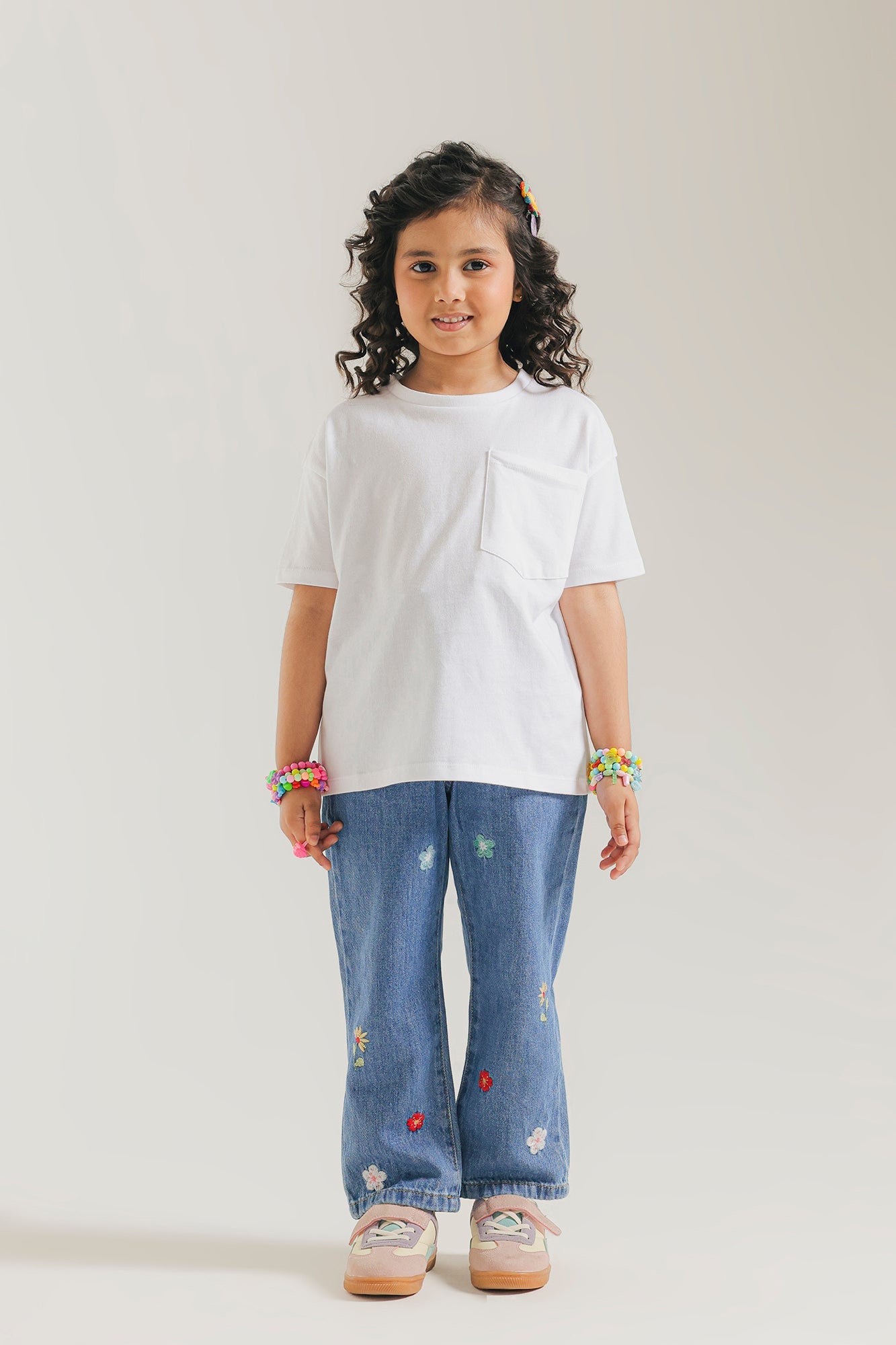 T-SHIRT (E2272/301/001)