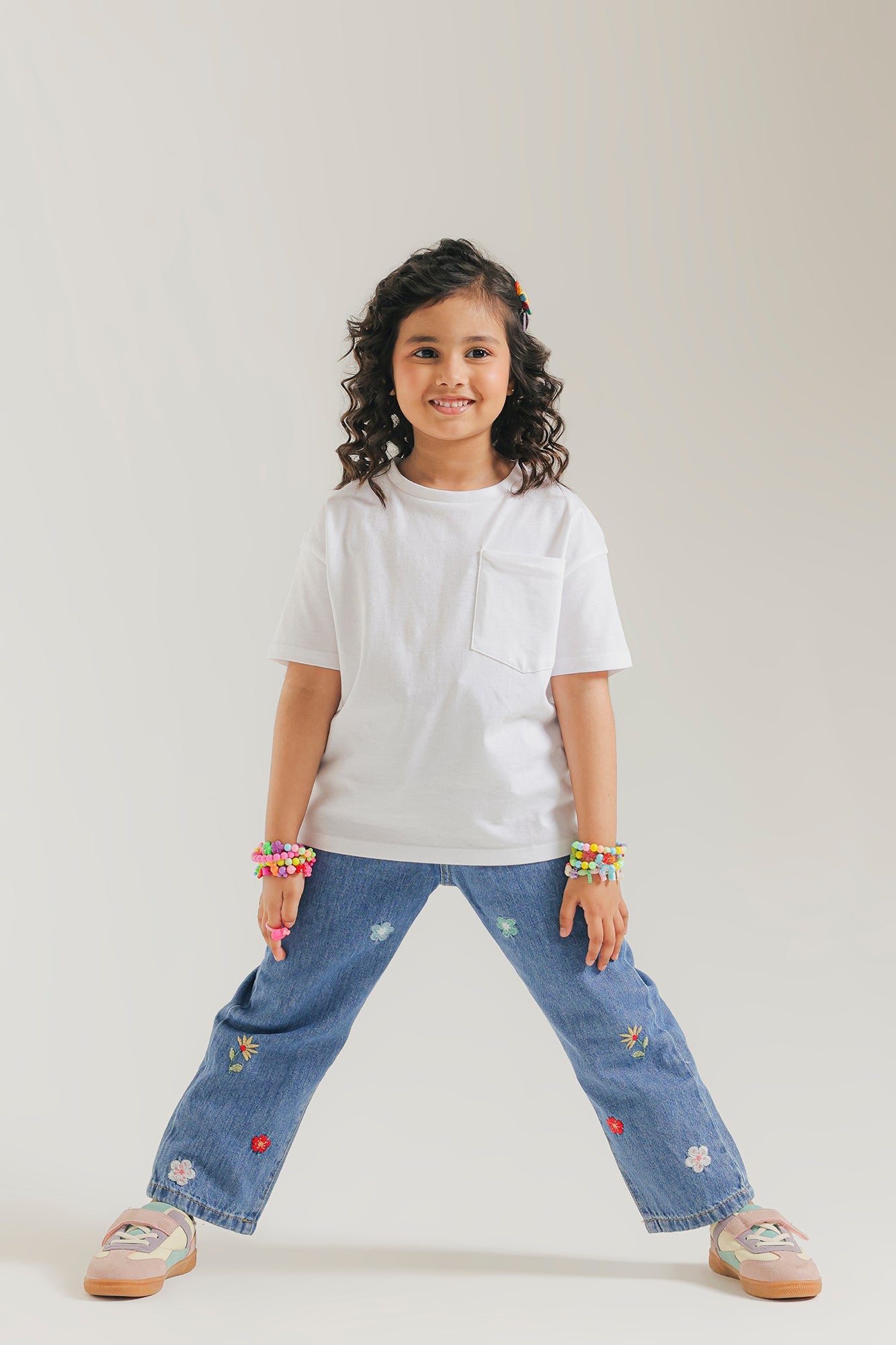 T-SHIRT (E2272/301/001)