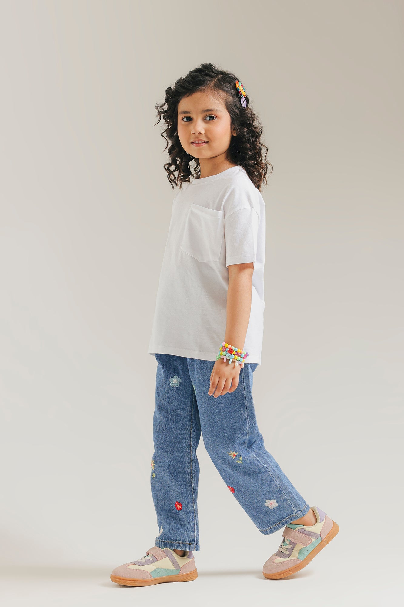 T-SHIRT (E2272/301/001)