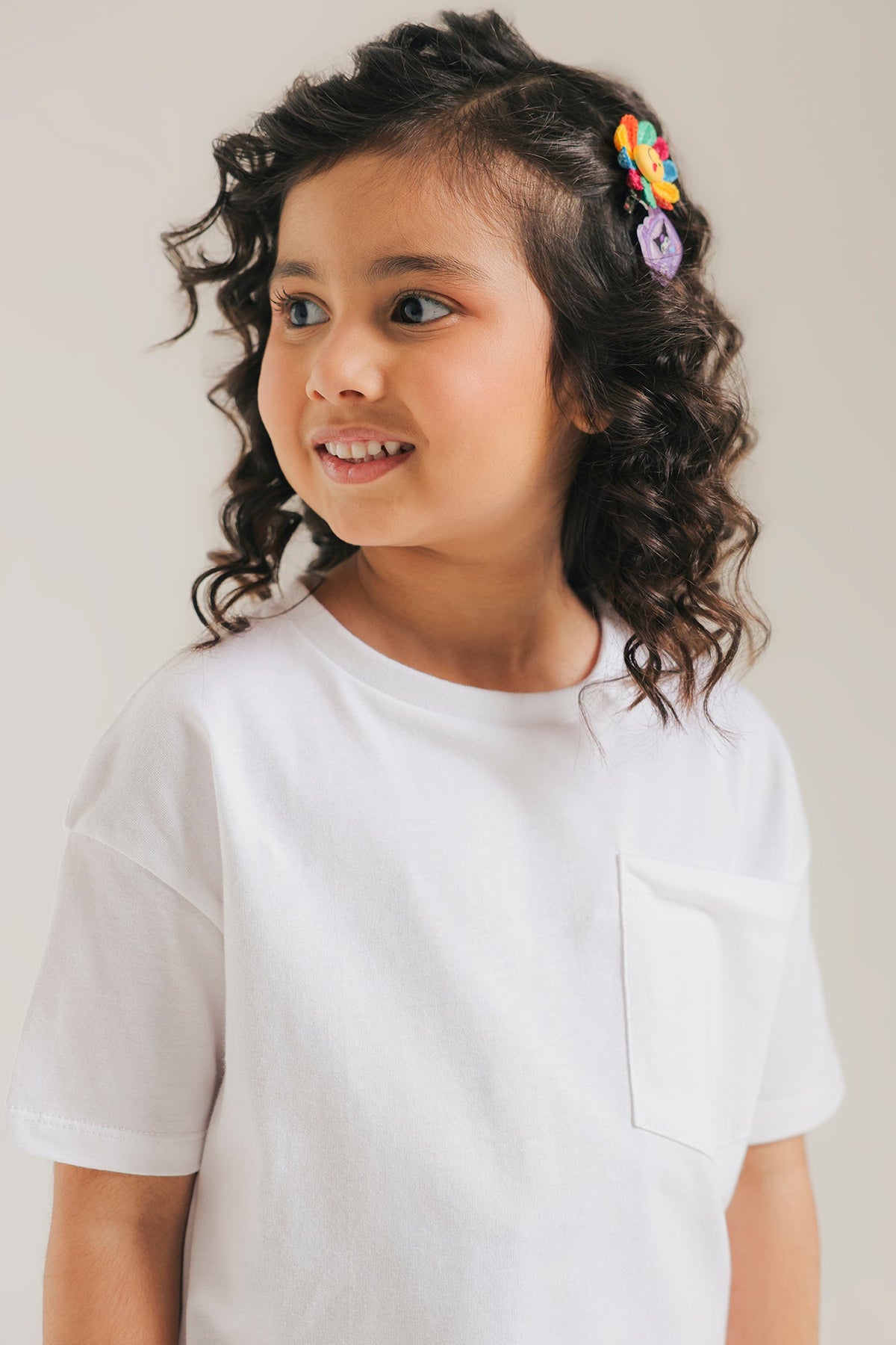 T-SHIRT (E2272/301/001)