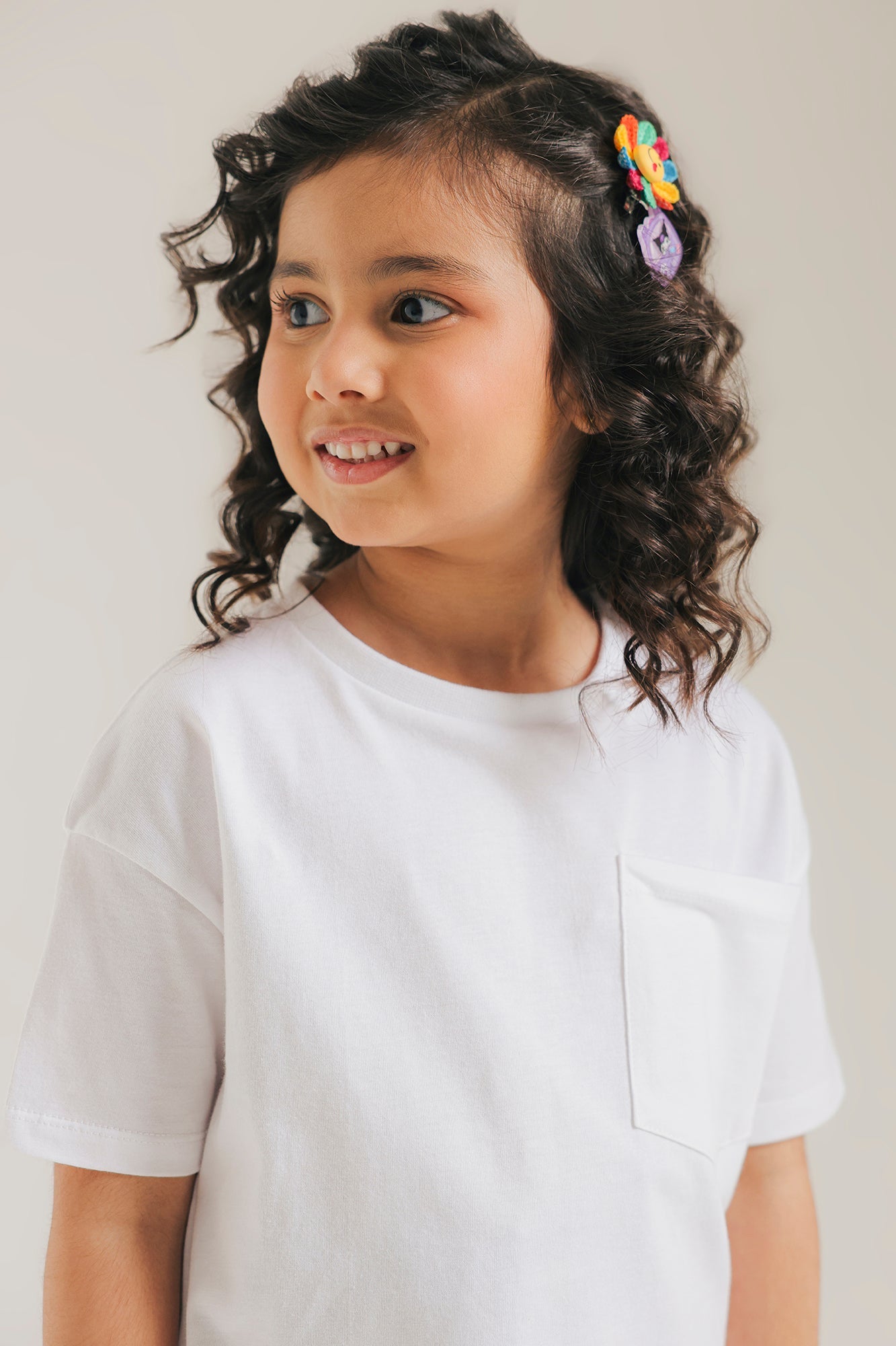 T-SHIRT (E2272/301/001)