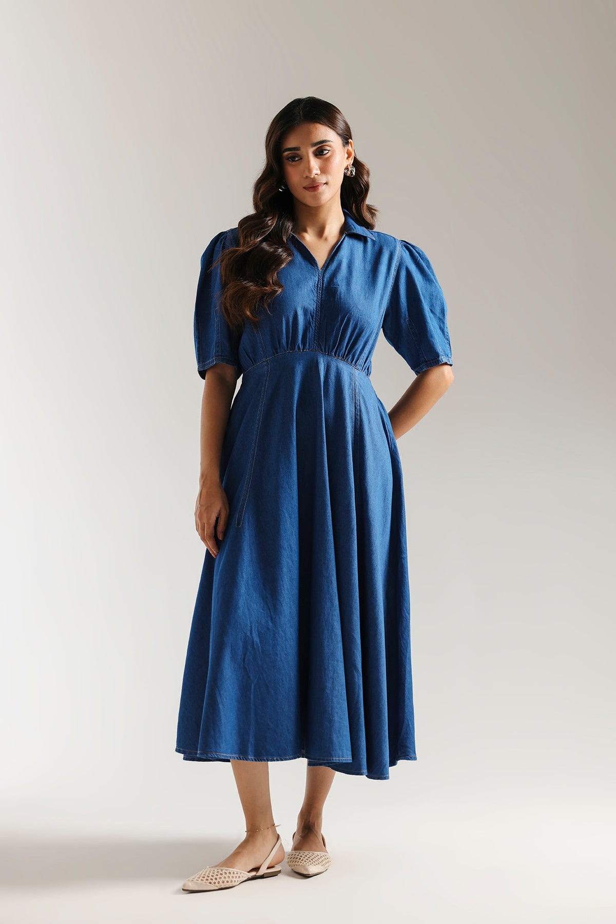 DRESS (E2303/108/618)