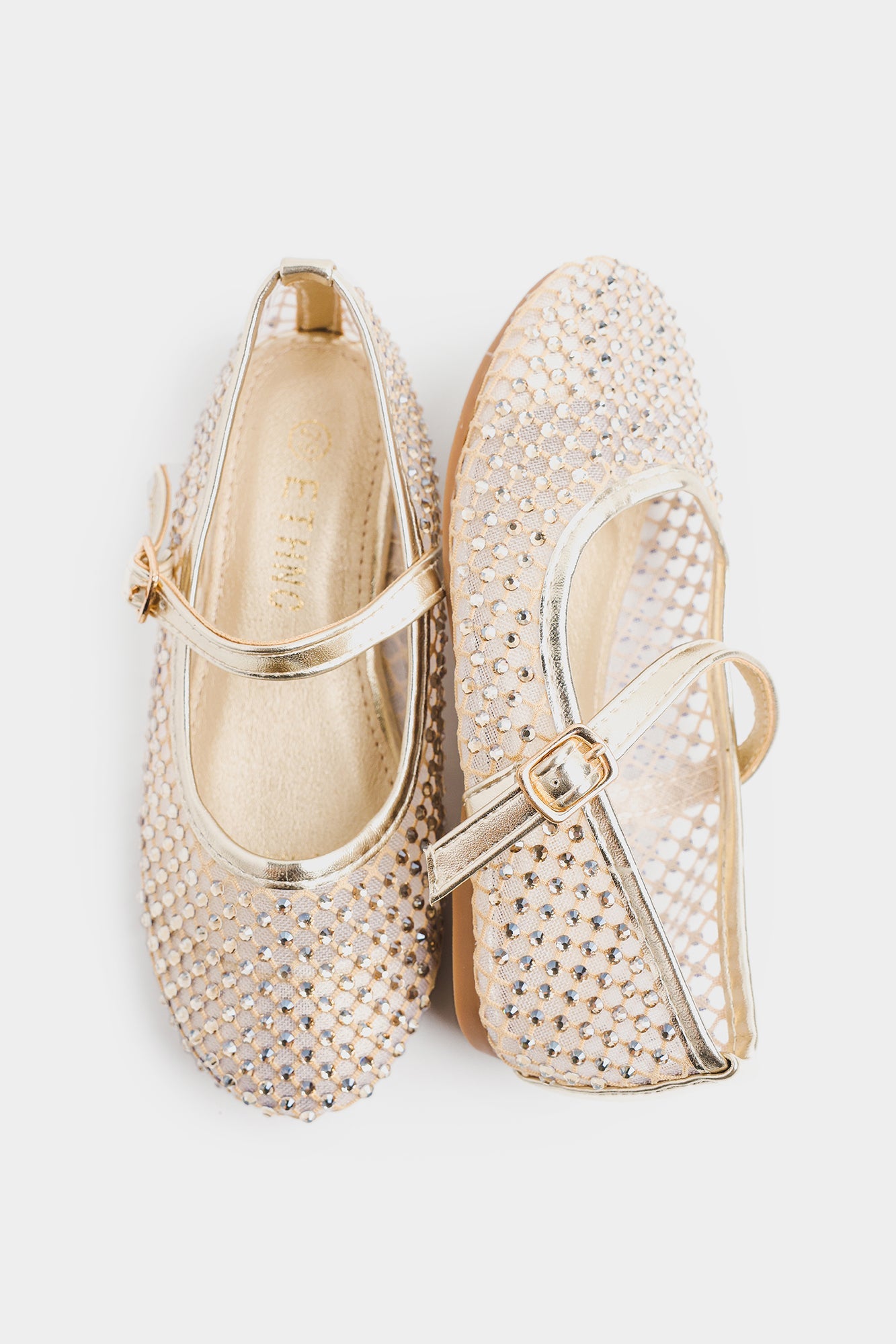PUMPS (E2322/309/131)