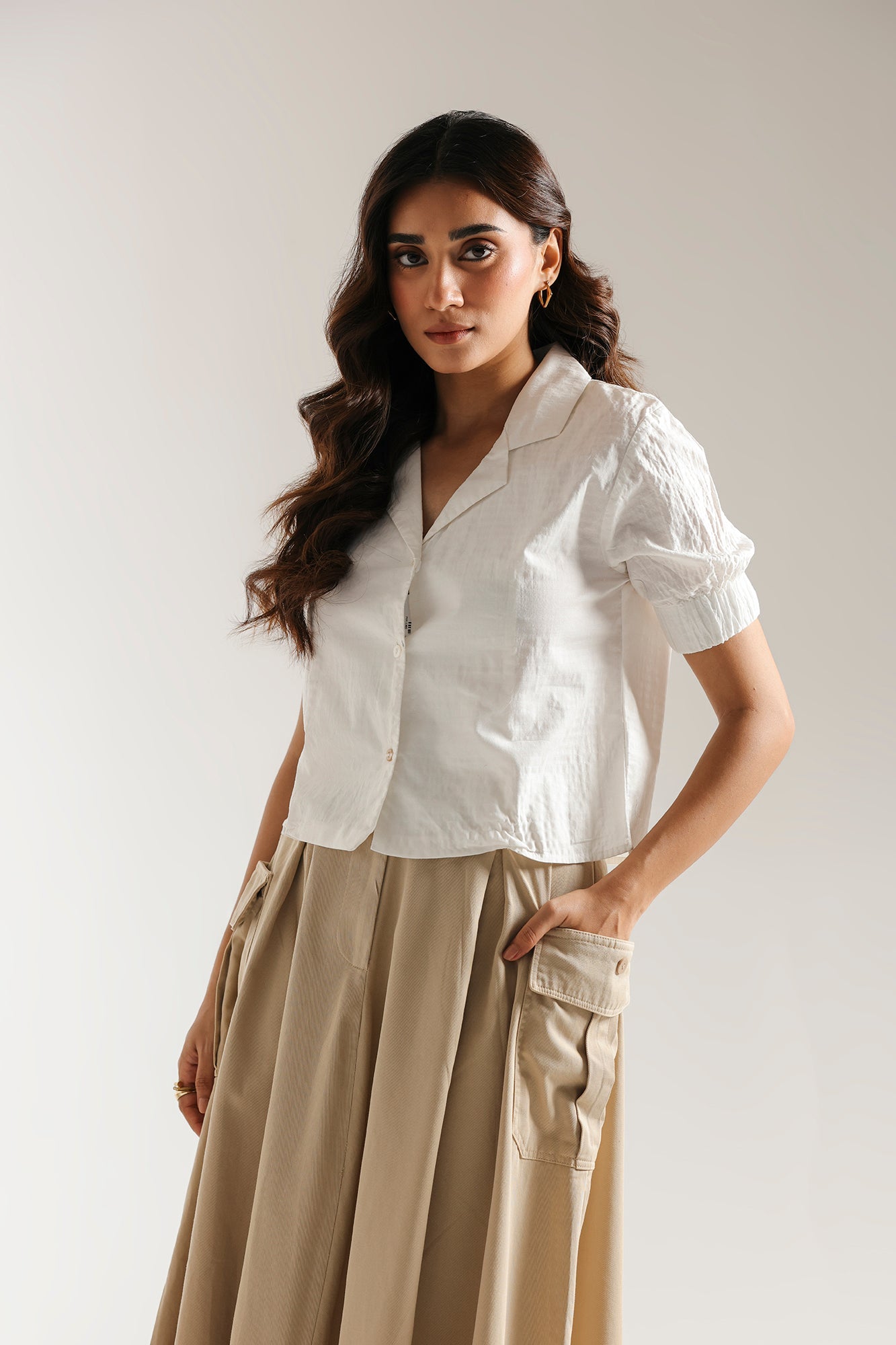 SHIRT (E2368/108/001)