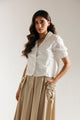 With Sleeves