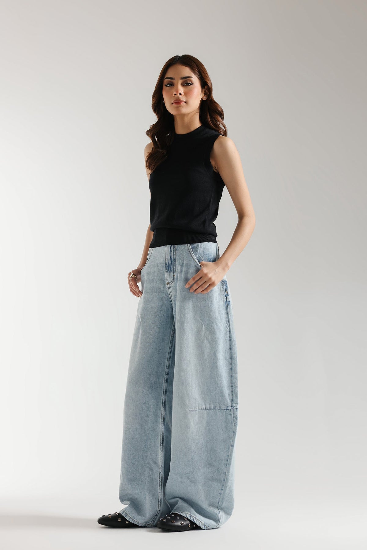 T-SHIRT (E2390/108/901)