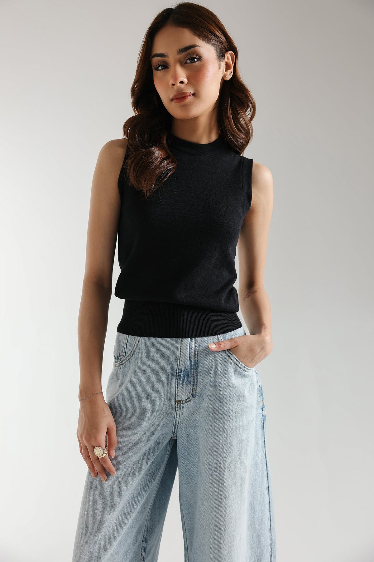 T-SHIRT (E2390/108/901)