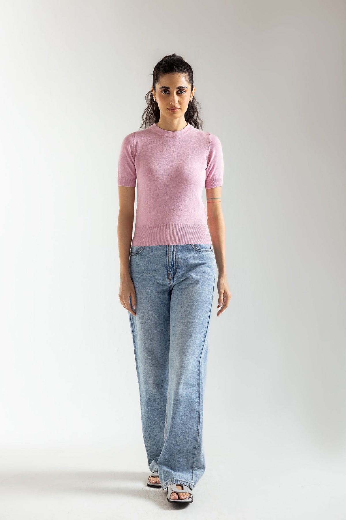 T-SHIRT (E2392/108/413)