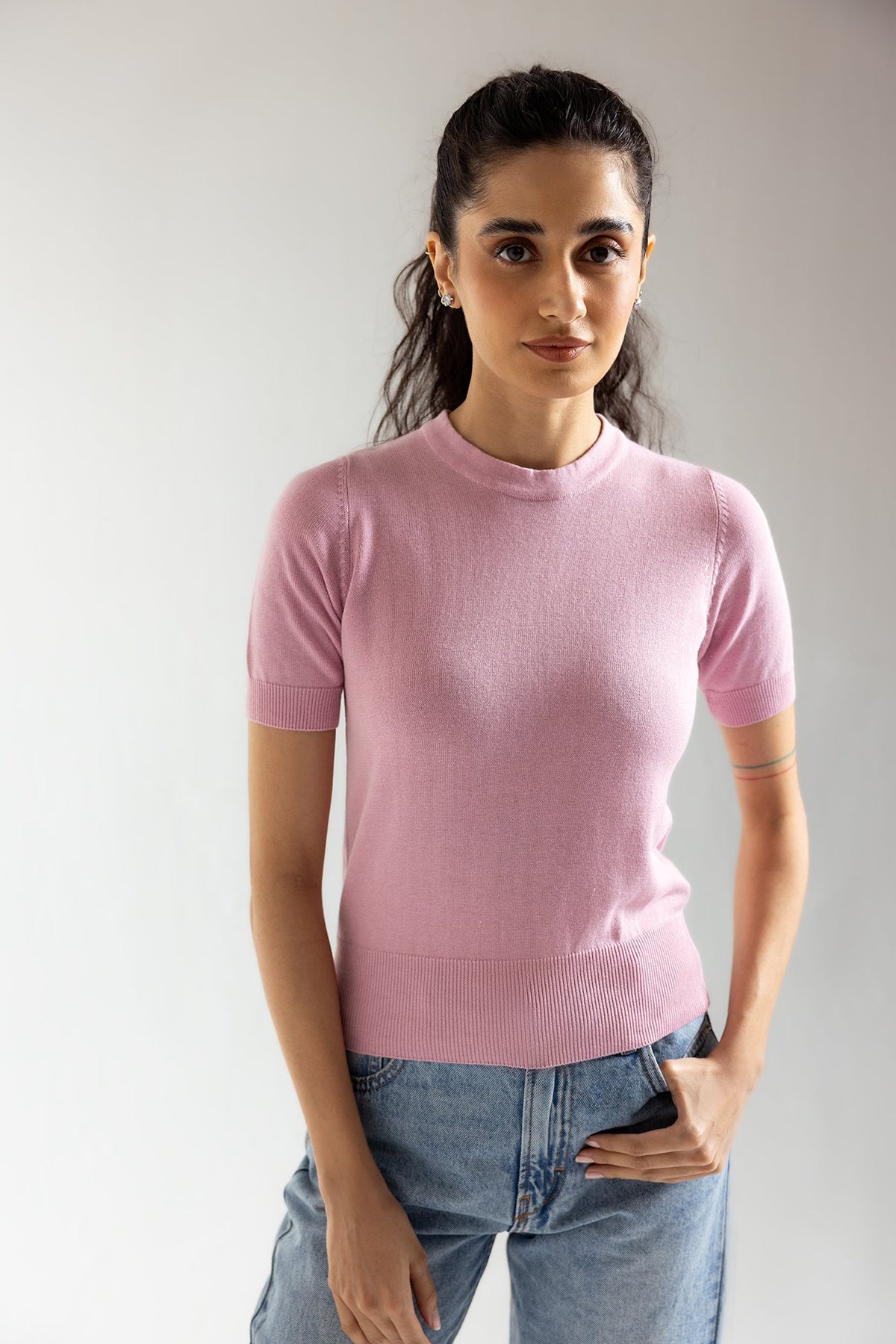 T-SHIRT (E2392/108/413)