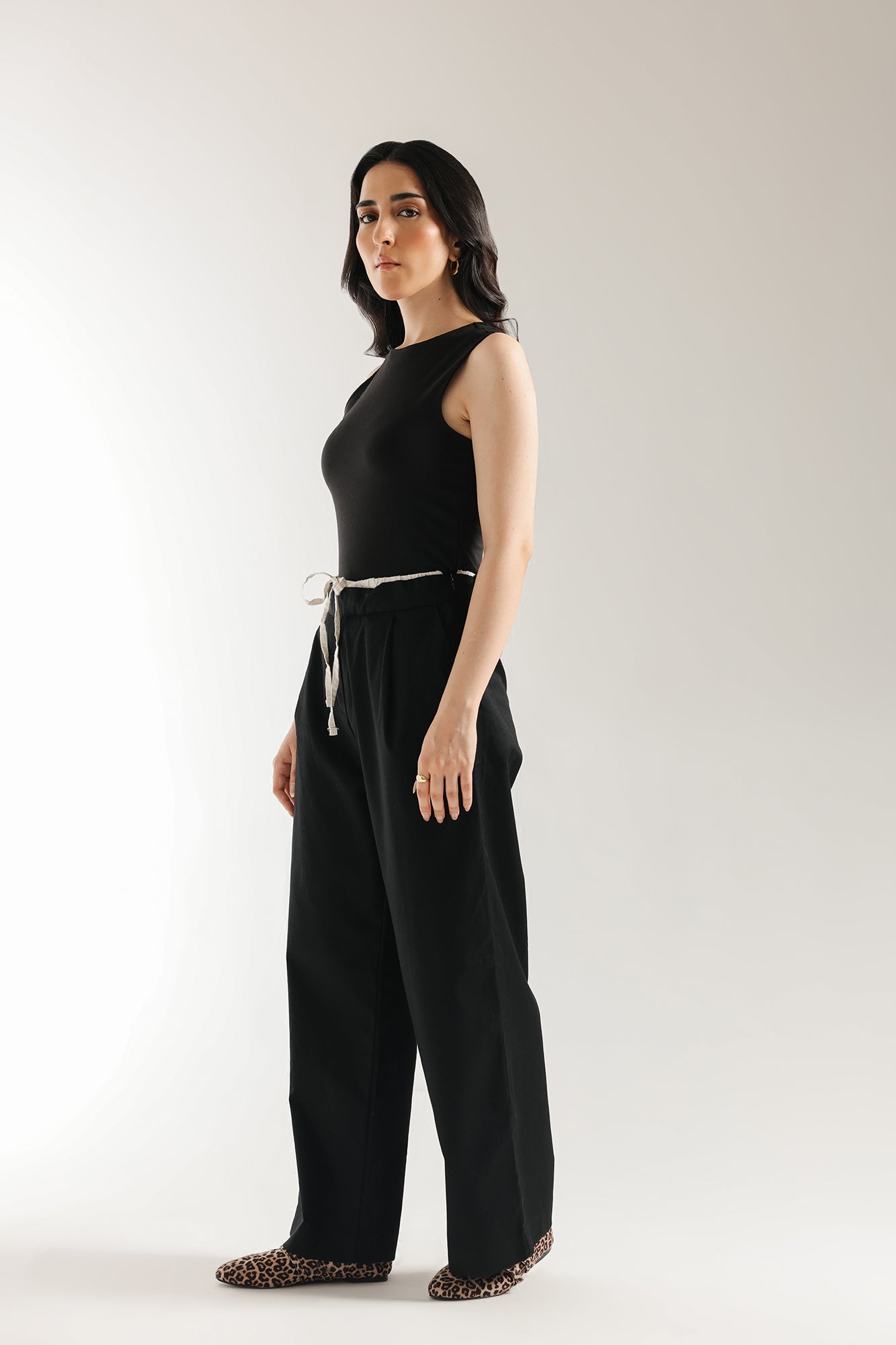 TROUSER (E2413/108/901)