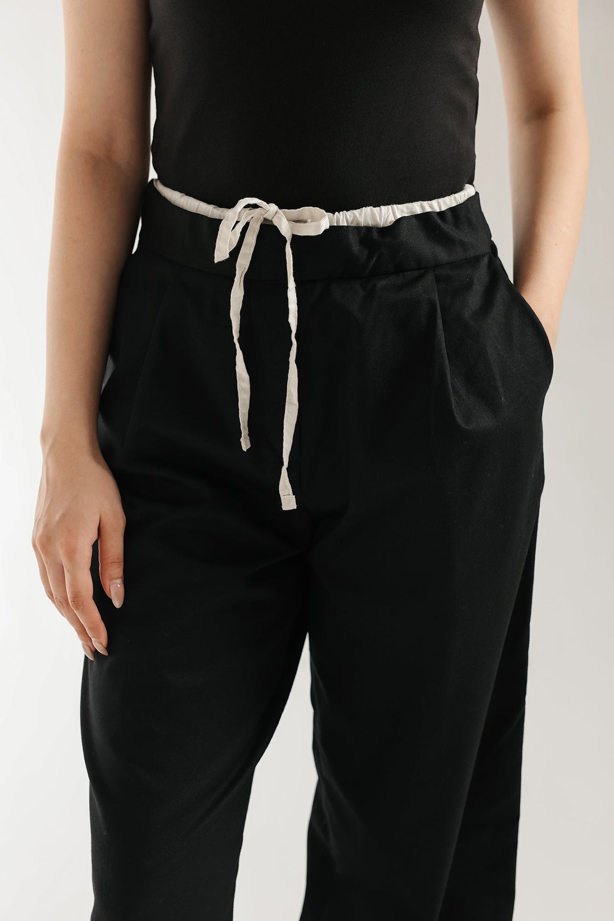 TROUSER (E2413/108/901)